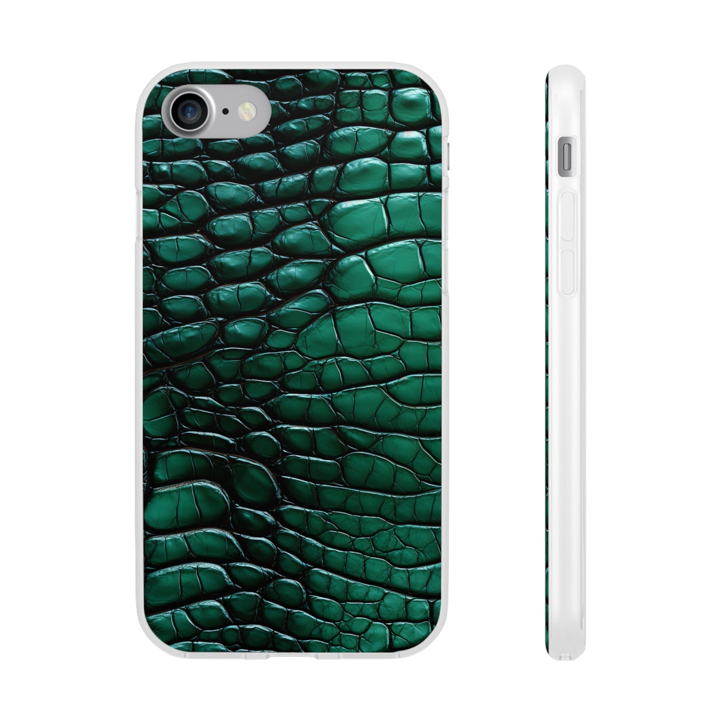 Gator Skin Flex Case