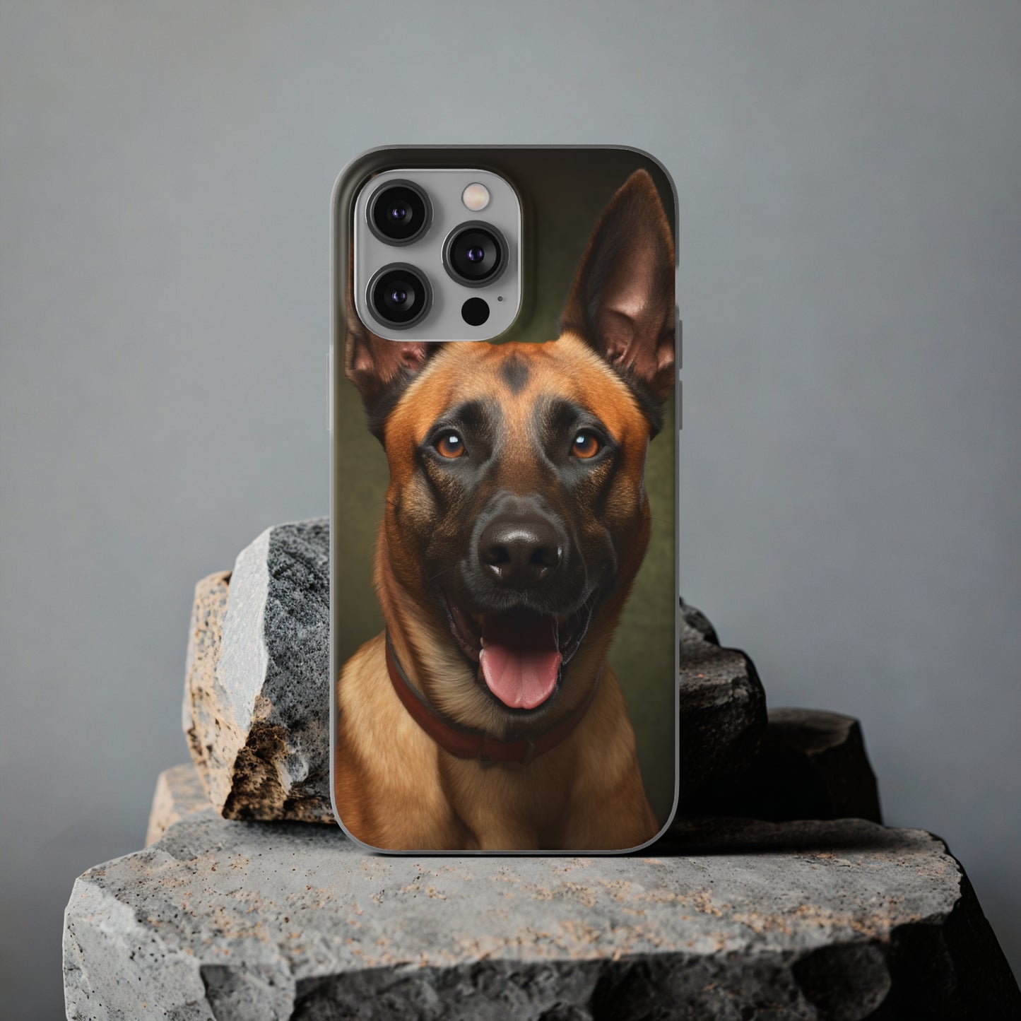 Malinois Flex Case