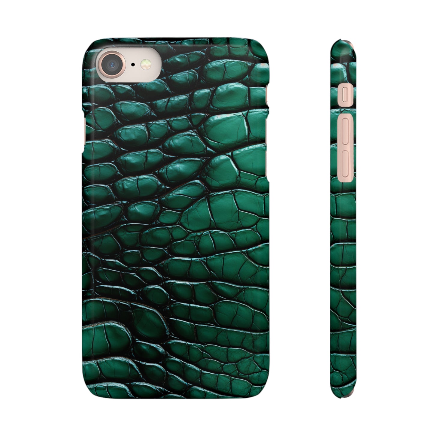 Gator Skin Snap Case