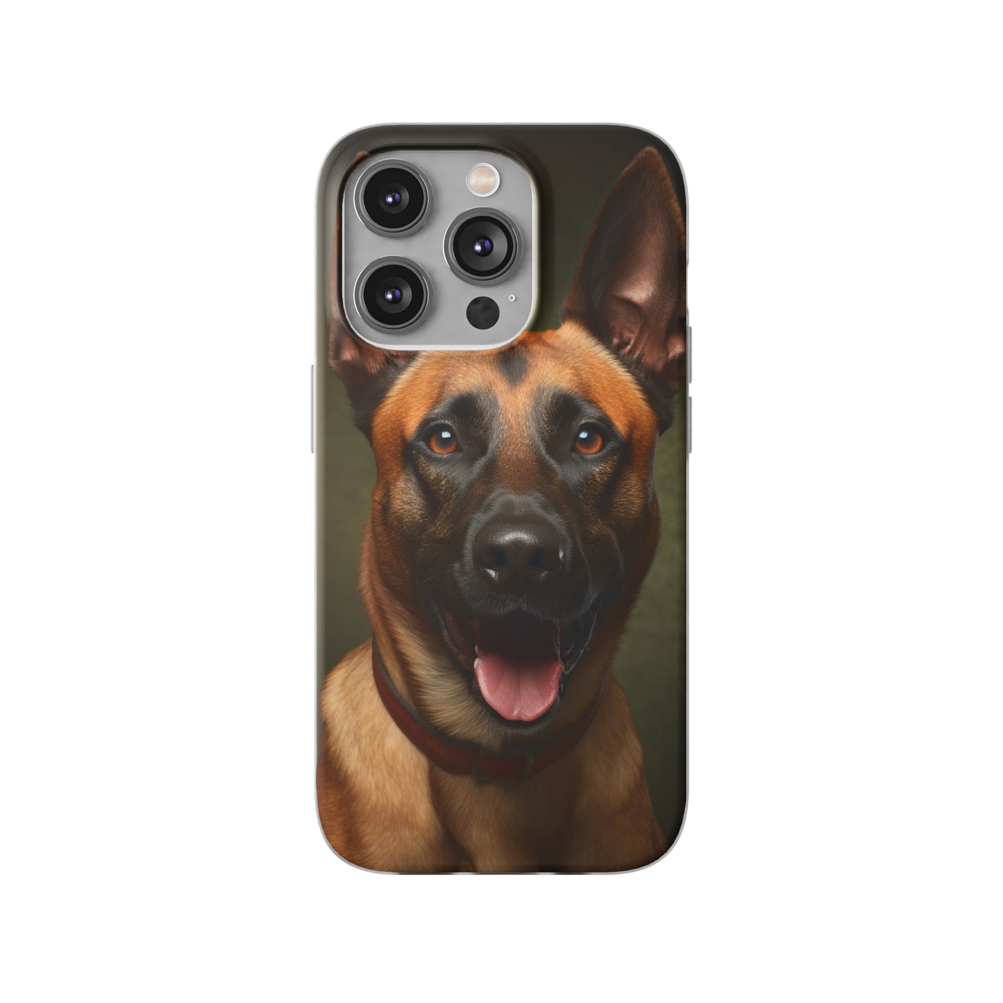 Malinois Flex Case