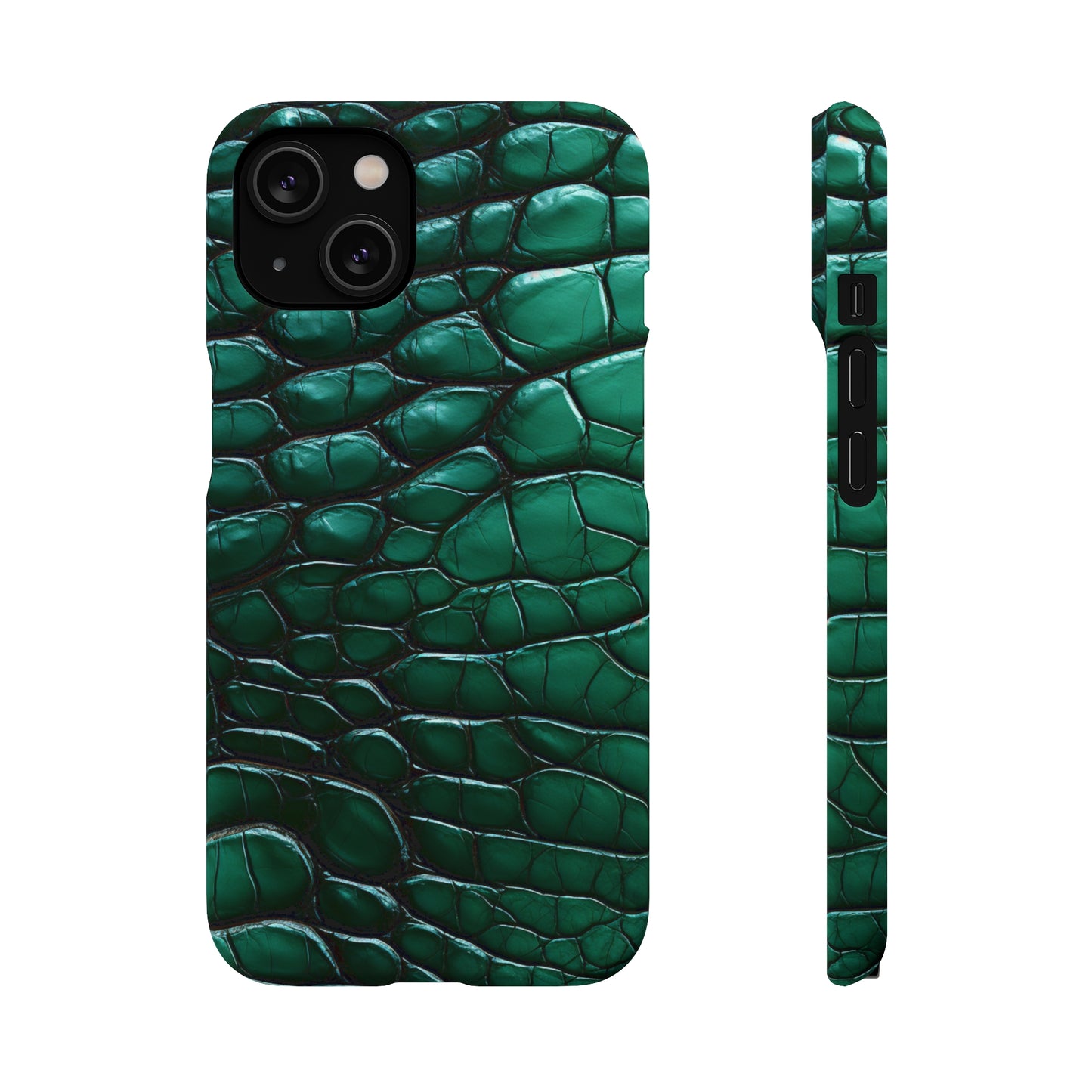 Gator Skin Snap Case