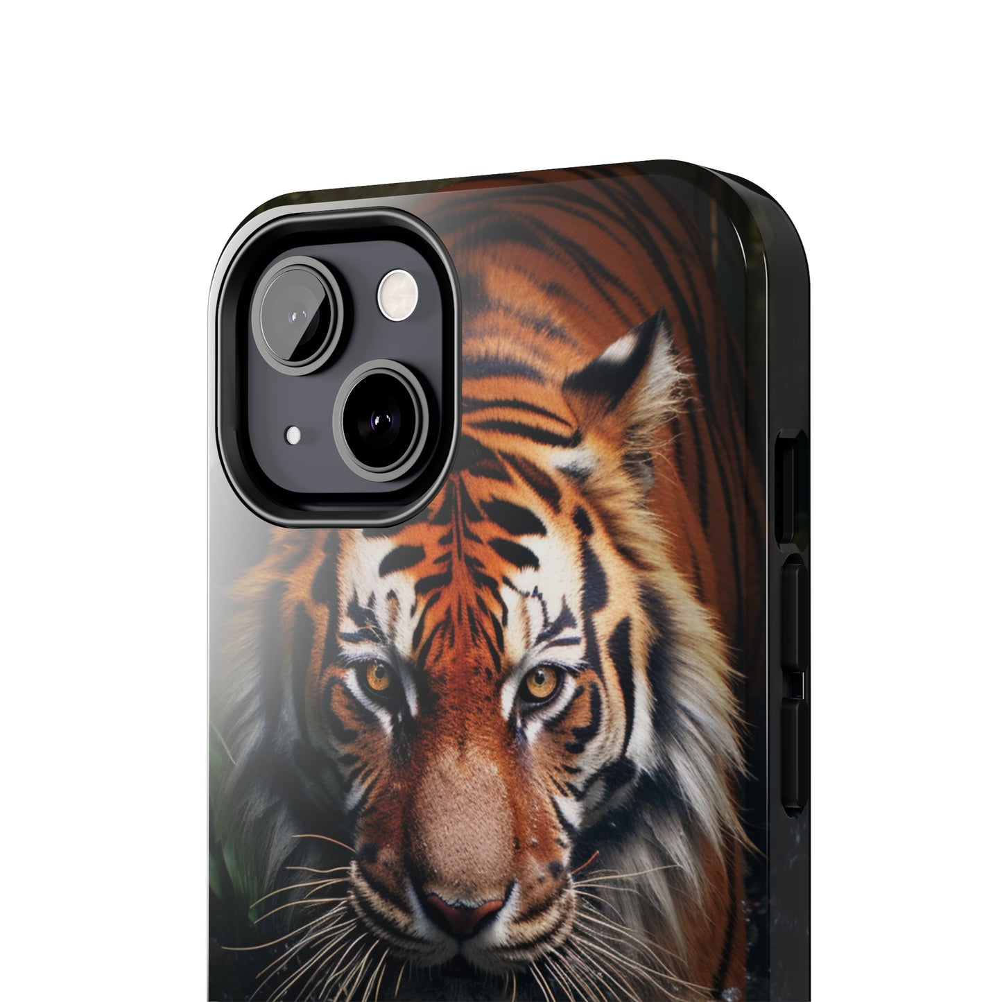 Tiger Tough Case