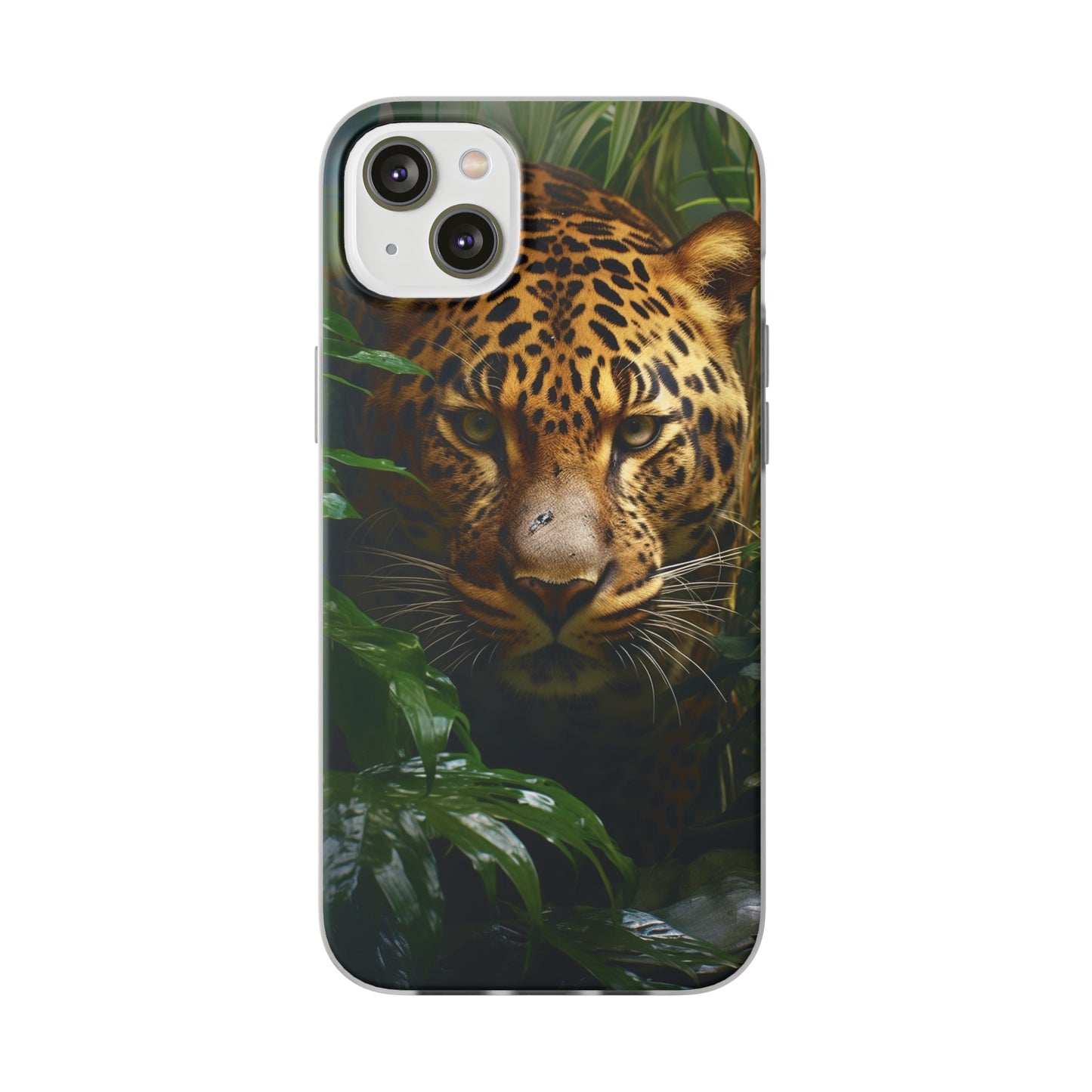 Jaguar Flex Case