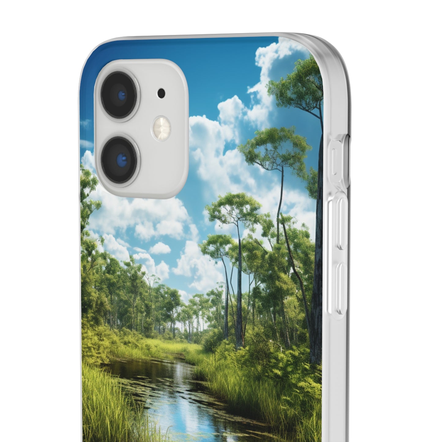 Everglades Flex Case