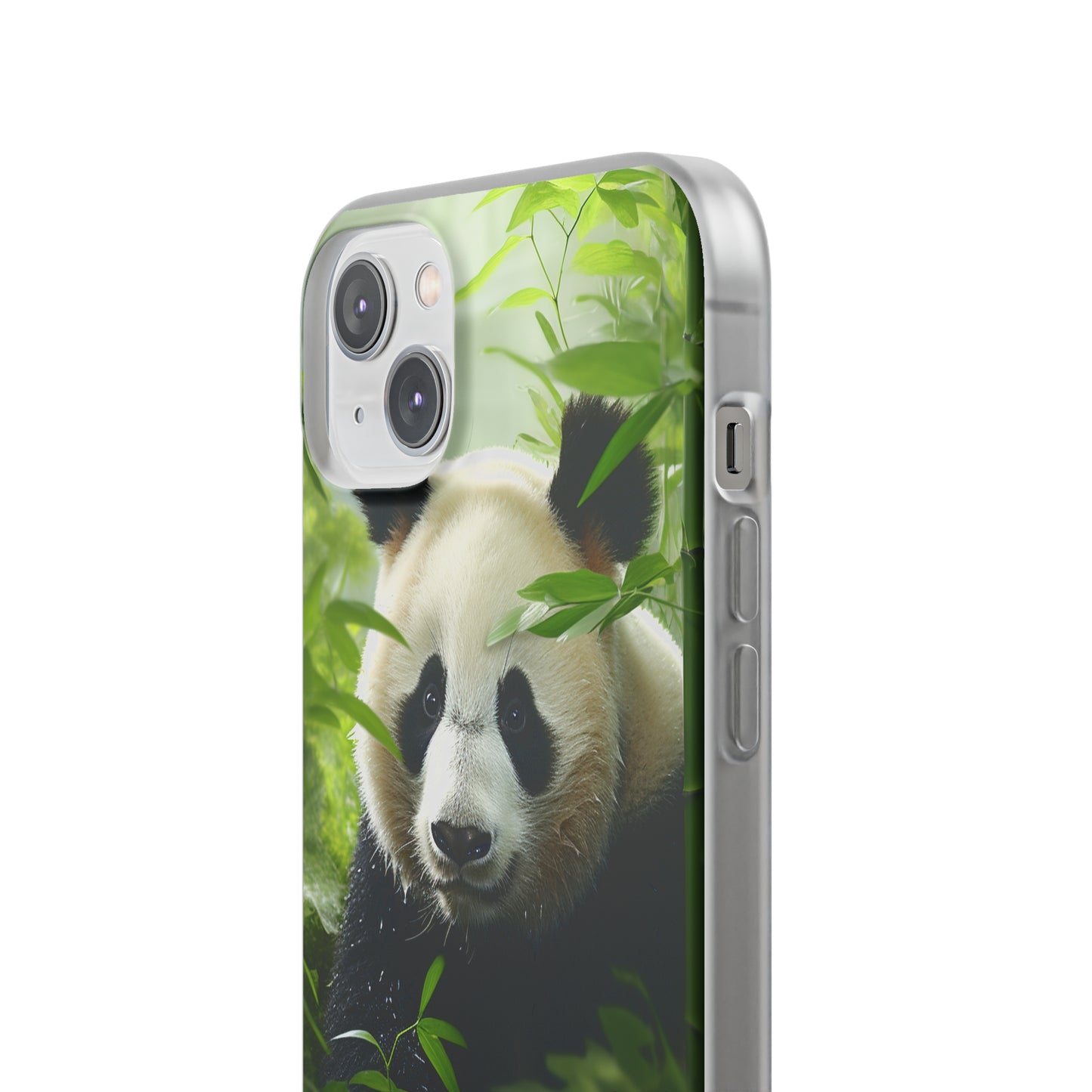 Panda Flex Case