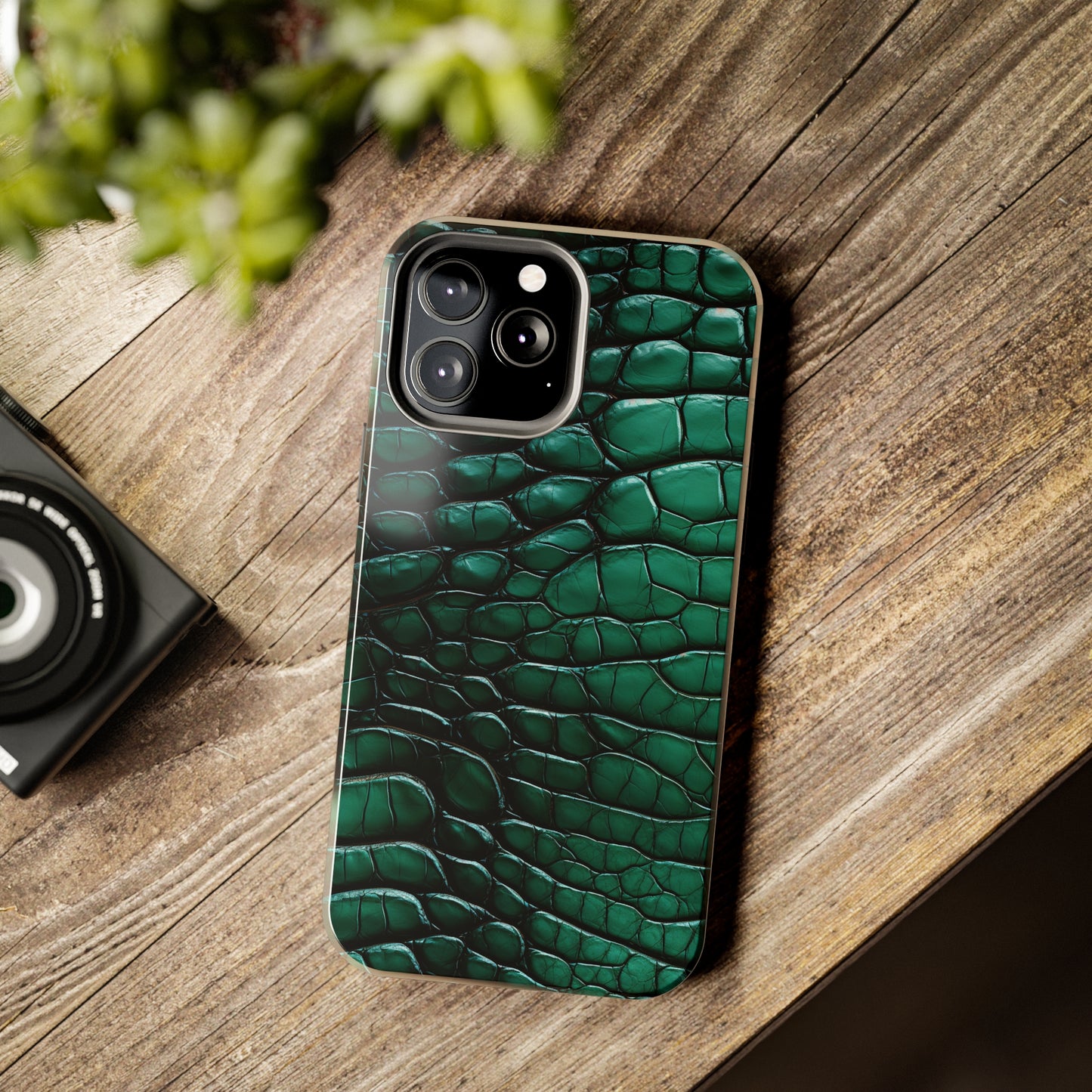 Gator Skin Tough Case