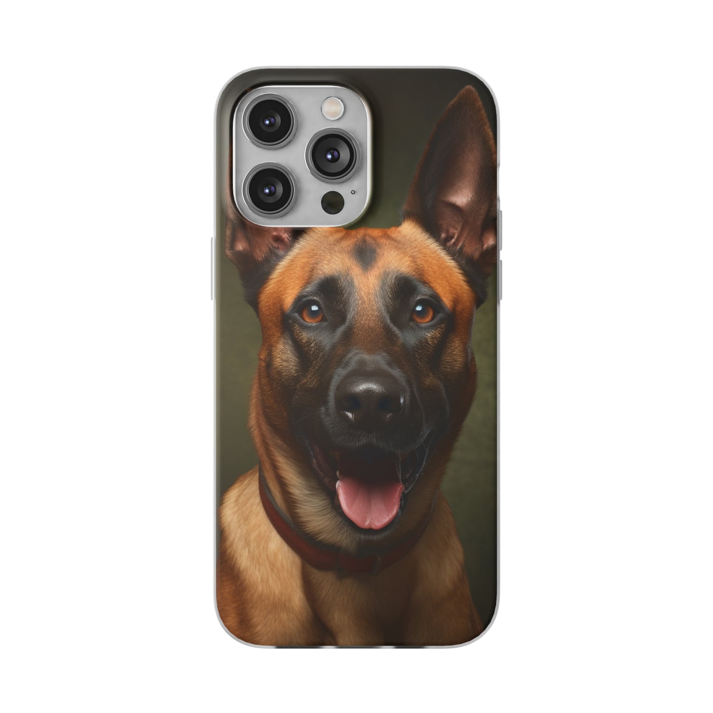 Malinois Flex Case