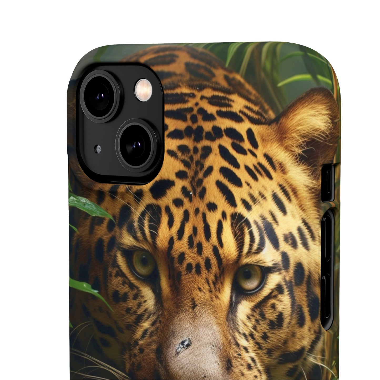 Jaguar Slim Case