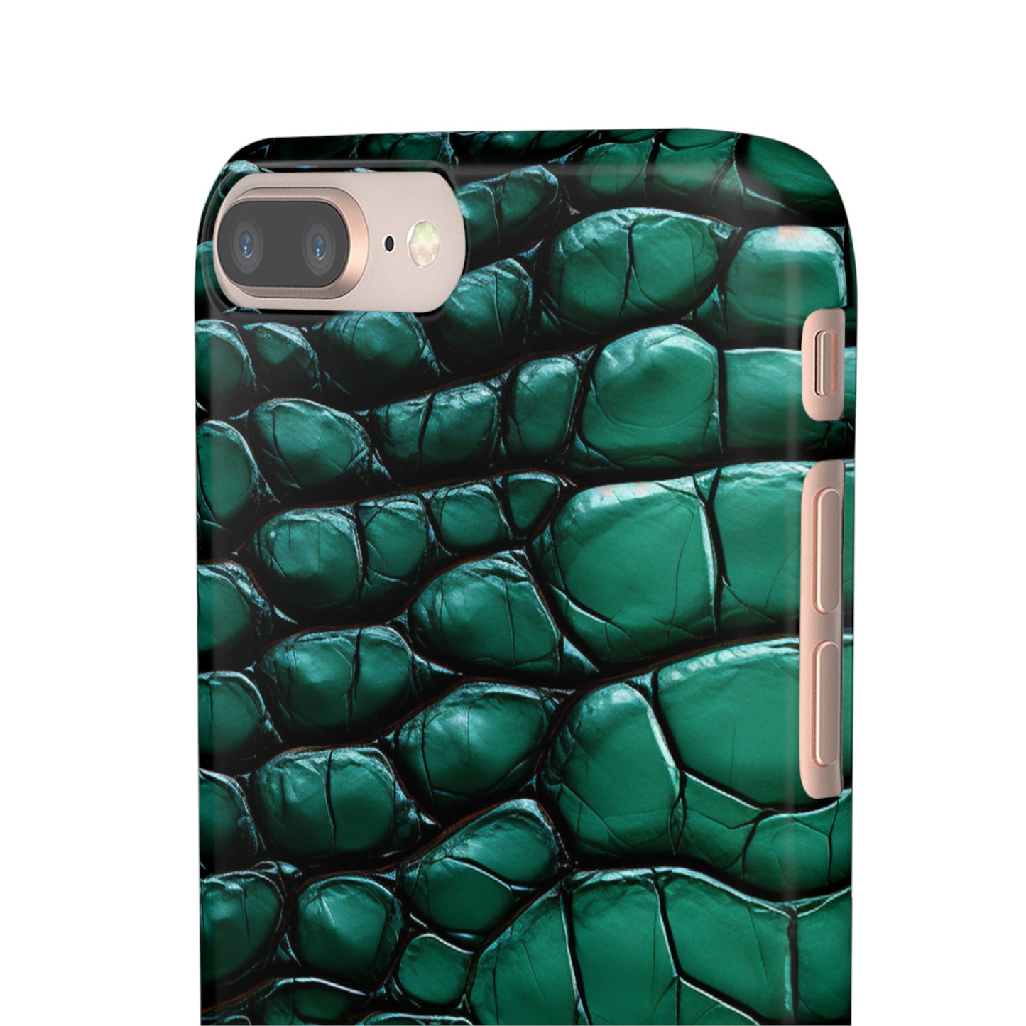 Gator Skin Snap Case