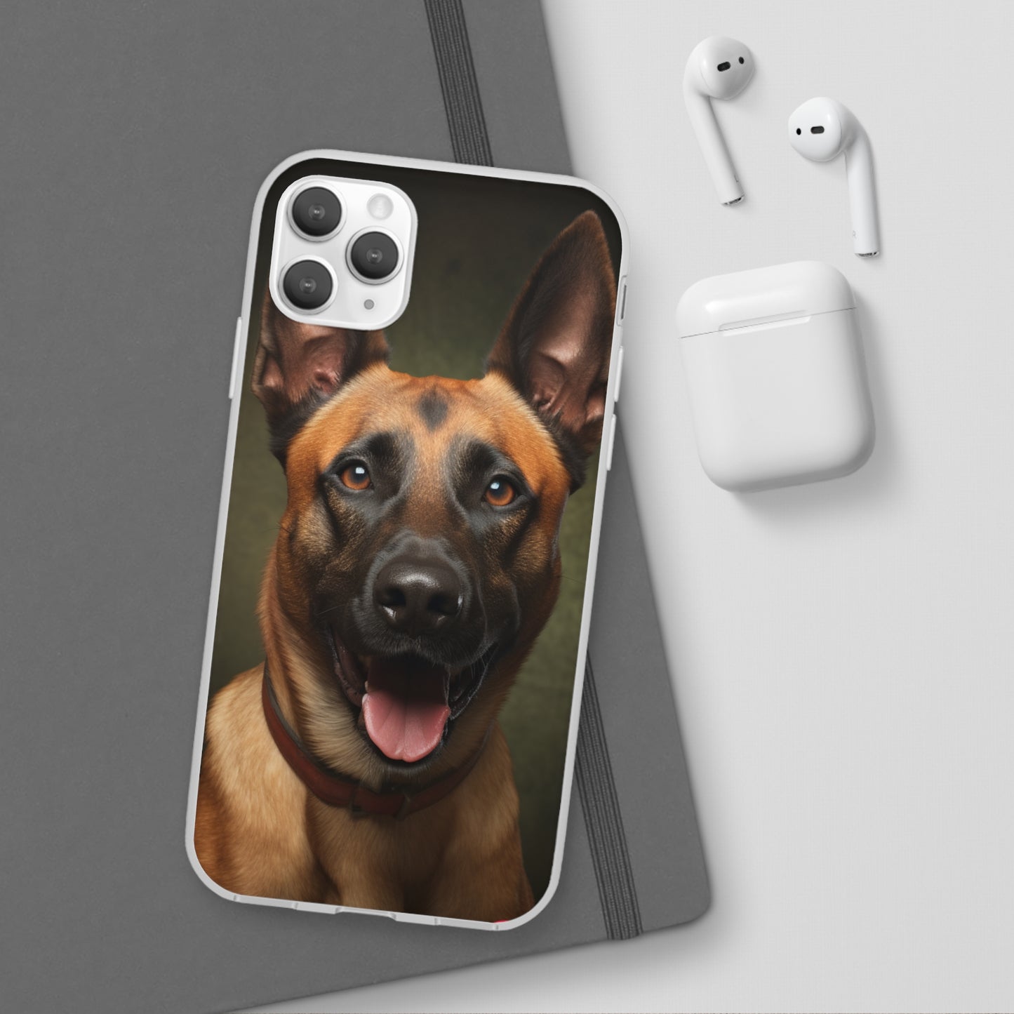 Malinois Flex Case