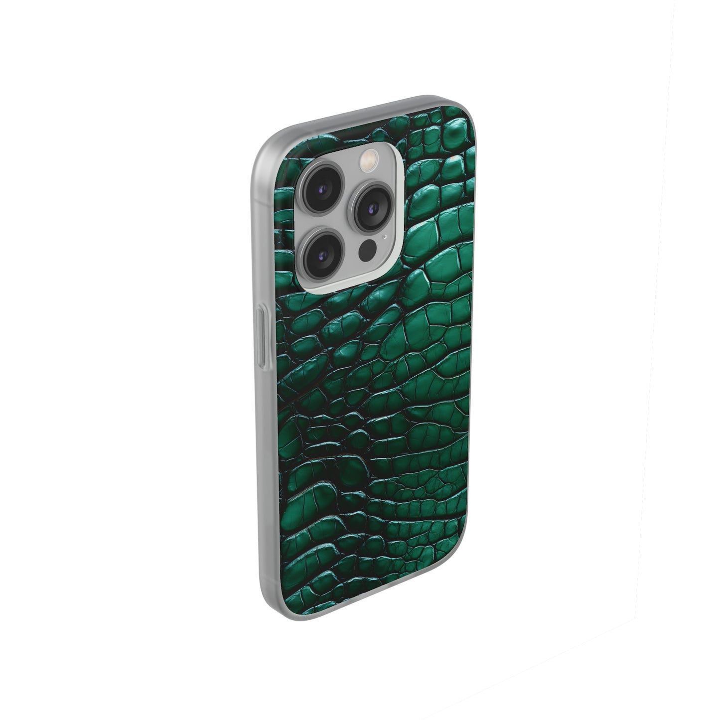 Gator Skin Flex Case