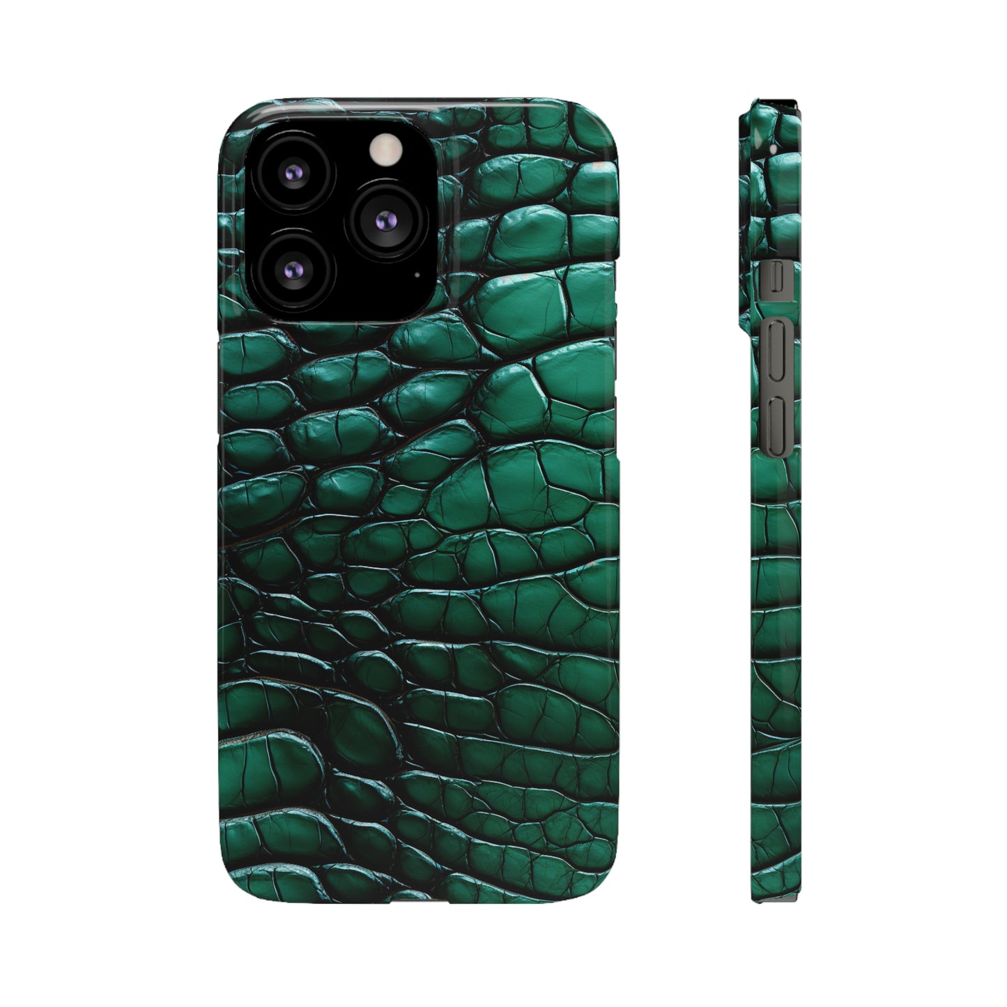 Gator Skin Snap Case