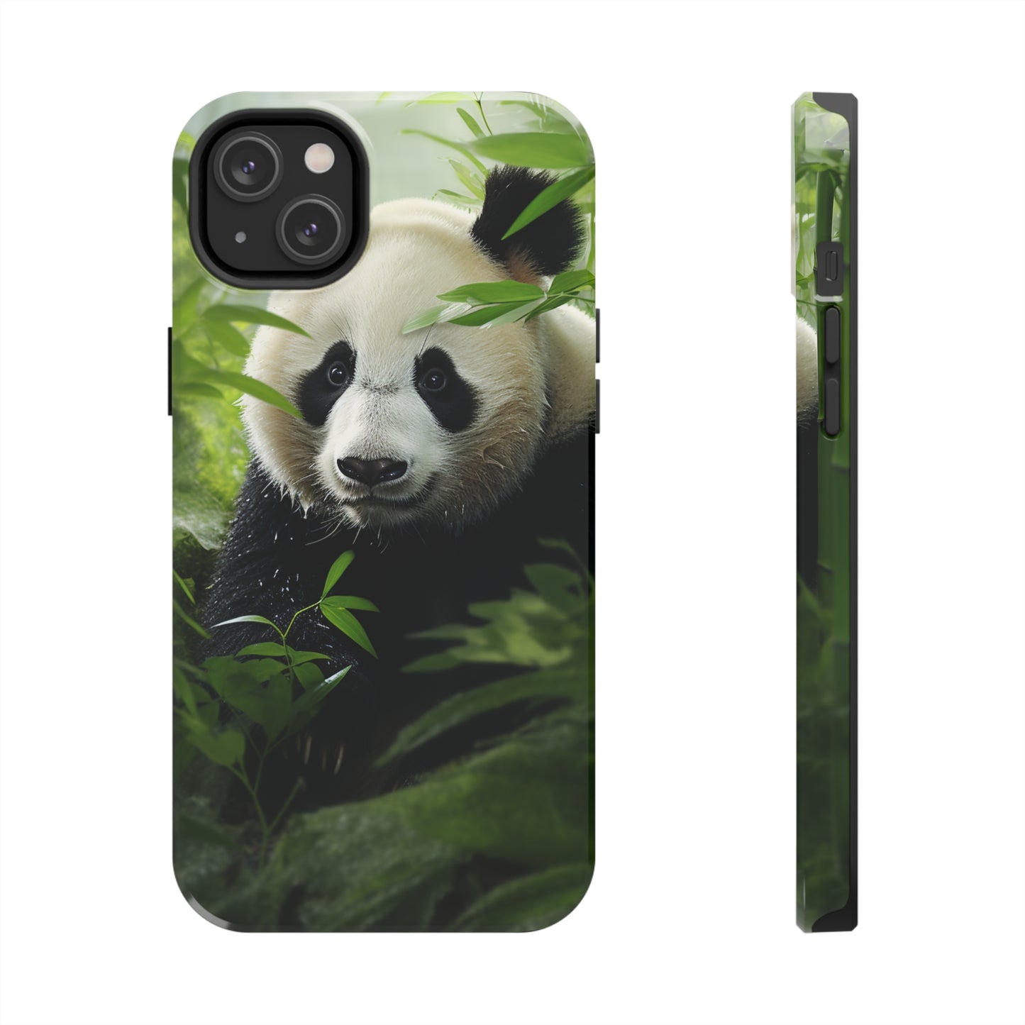 Panda Tough Case