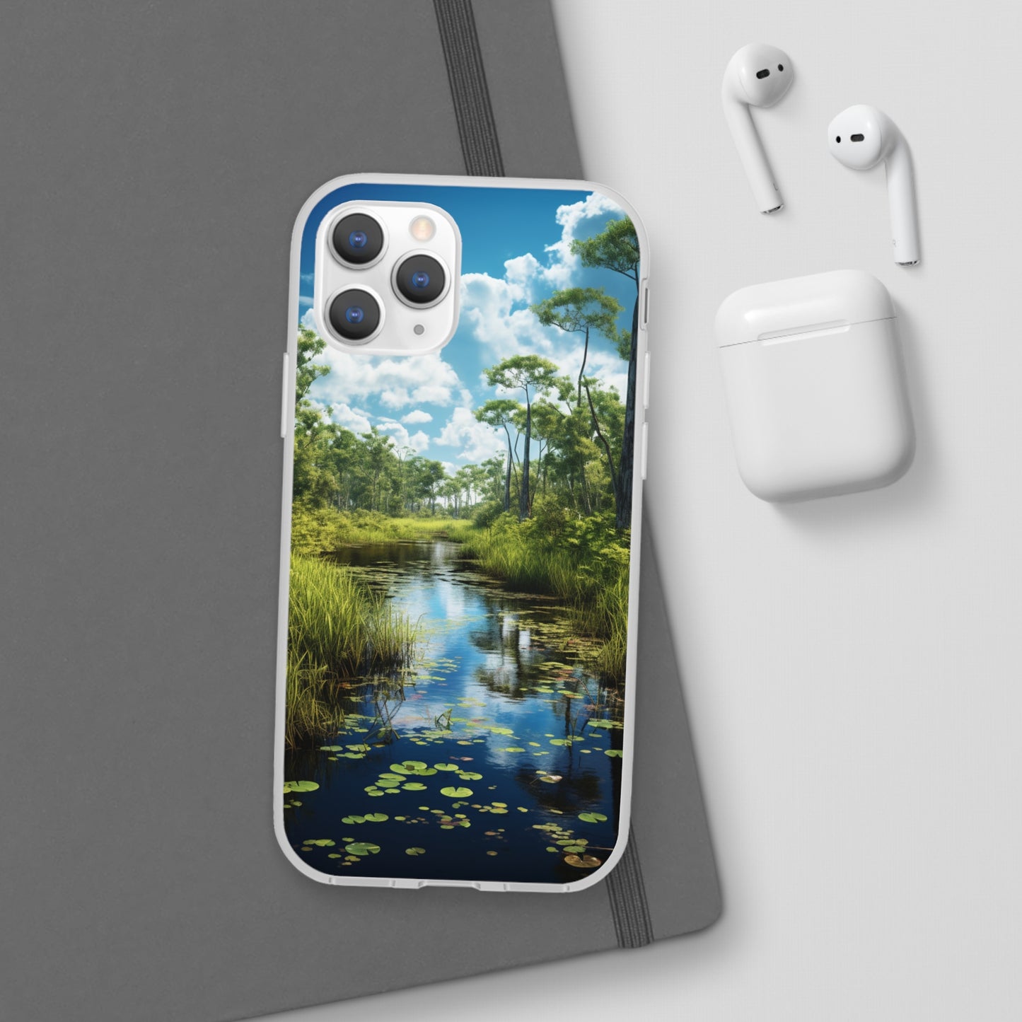 Everglades Flex Case