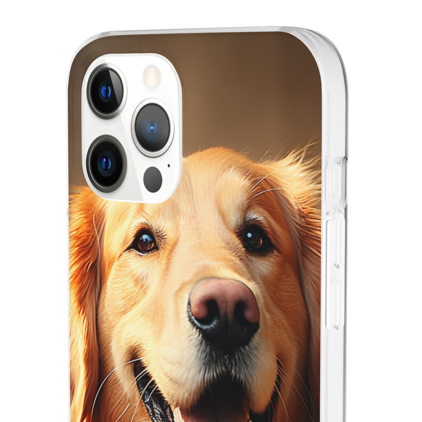 Golden Retriever Flex Case