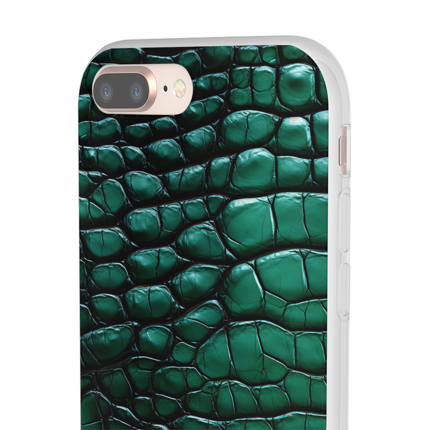 Gator Skin Flex Case