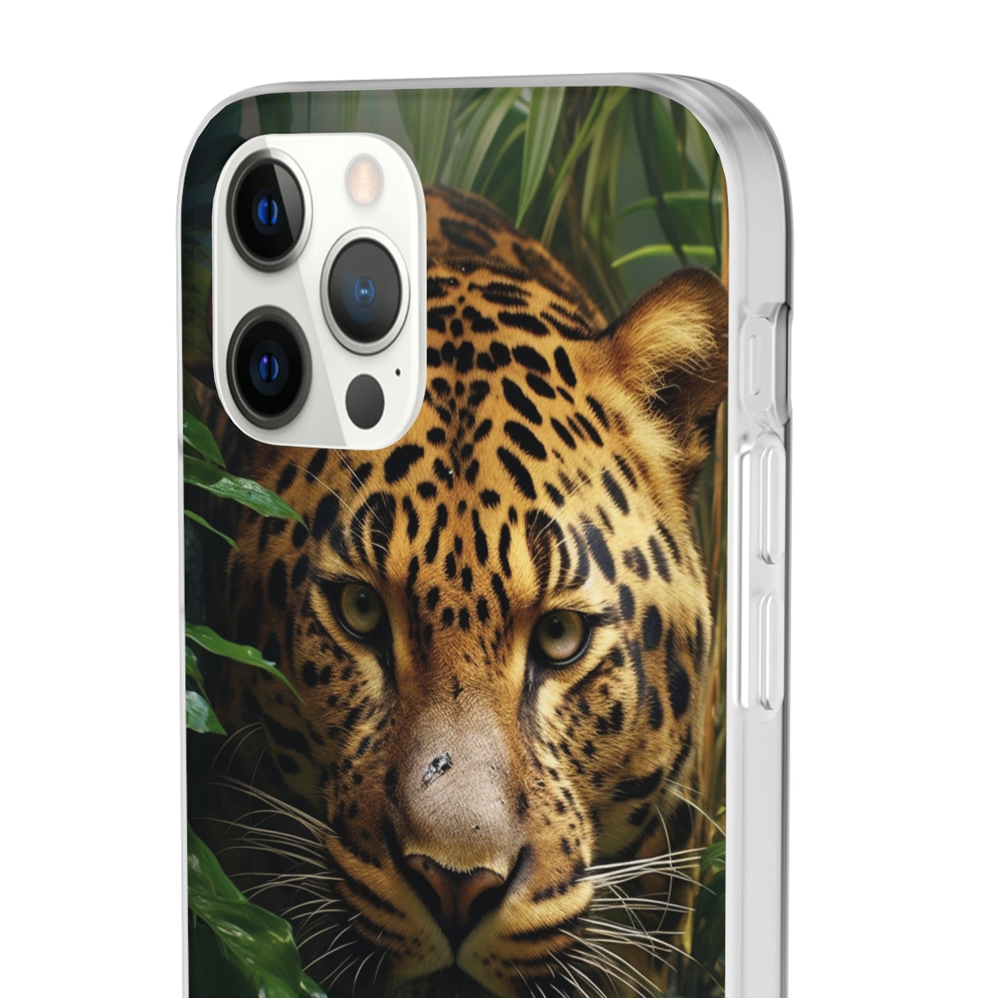 Jaguar Flex Case