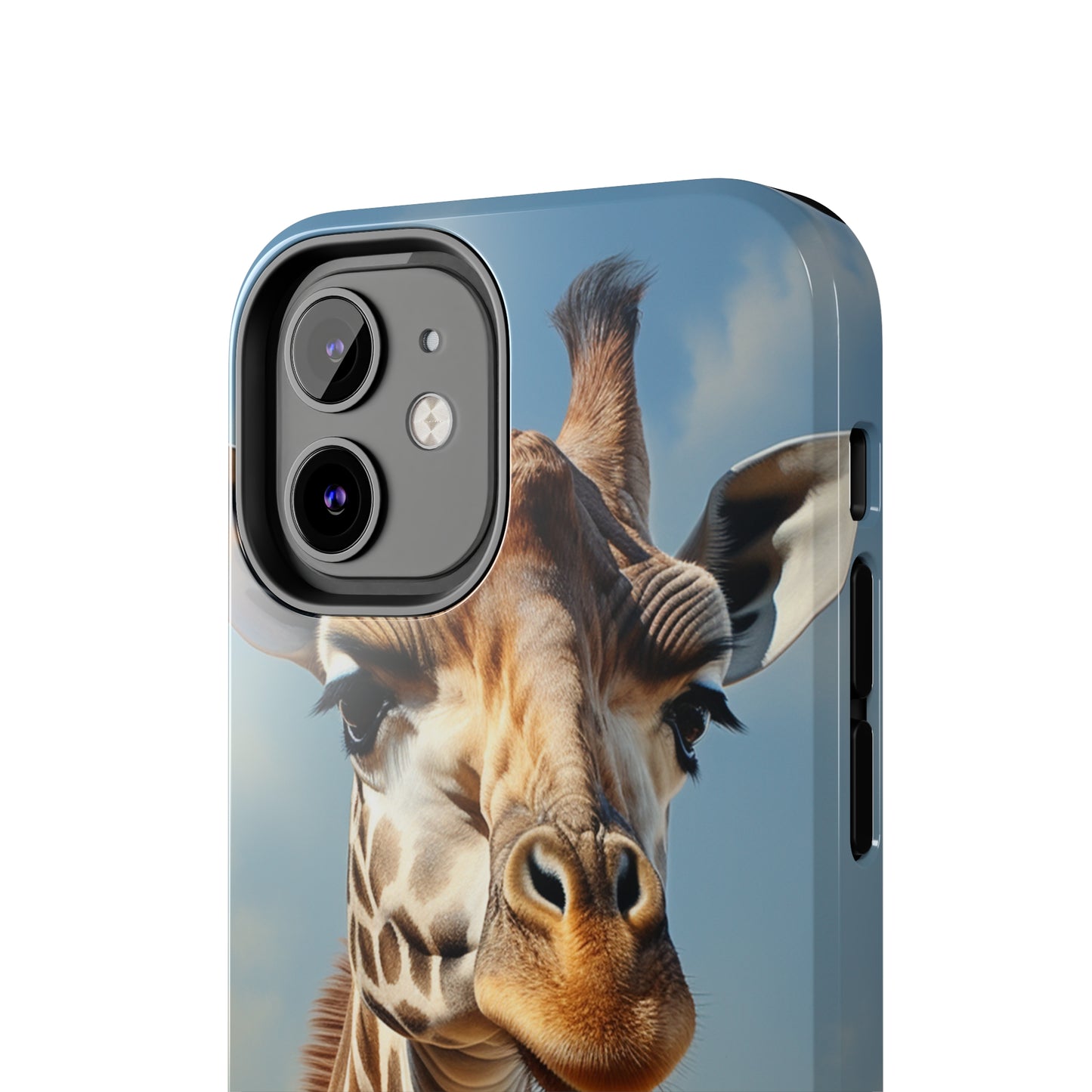 Giraffe Tough Case