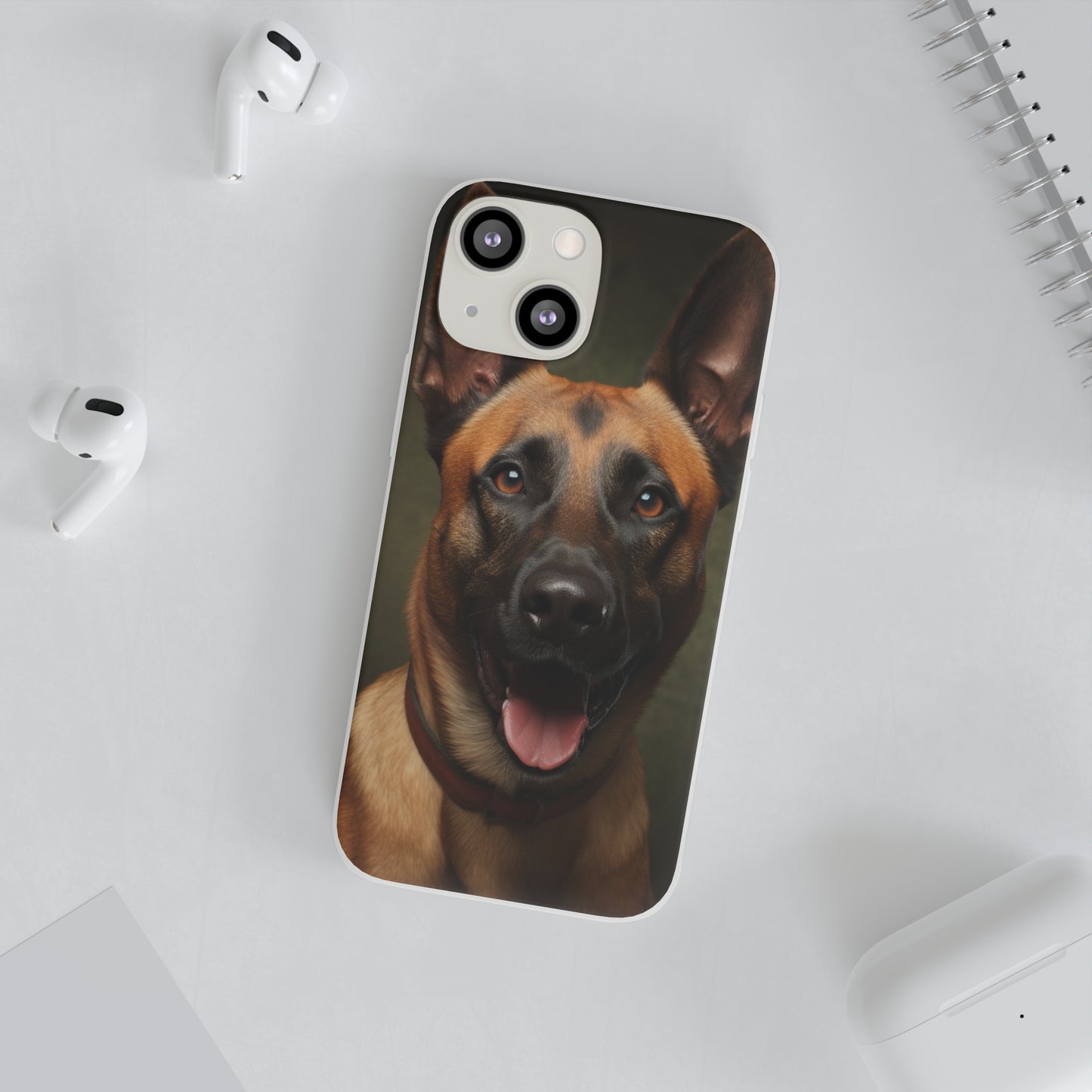 Malinois Flex Case