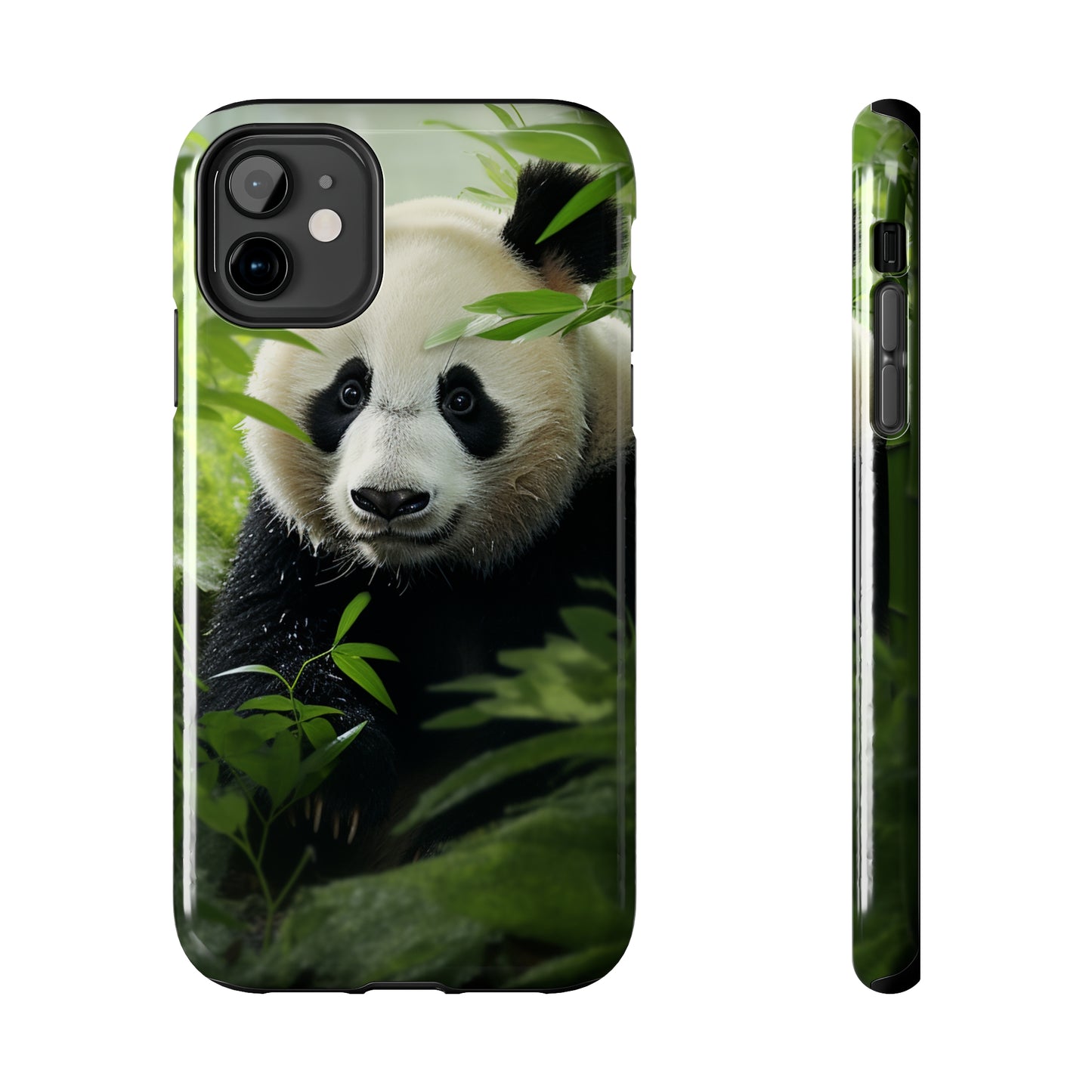 Panda Tough Case