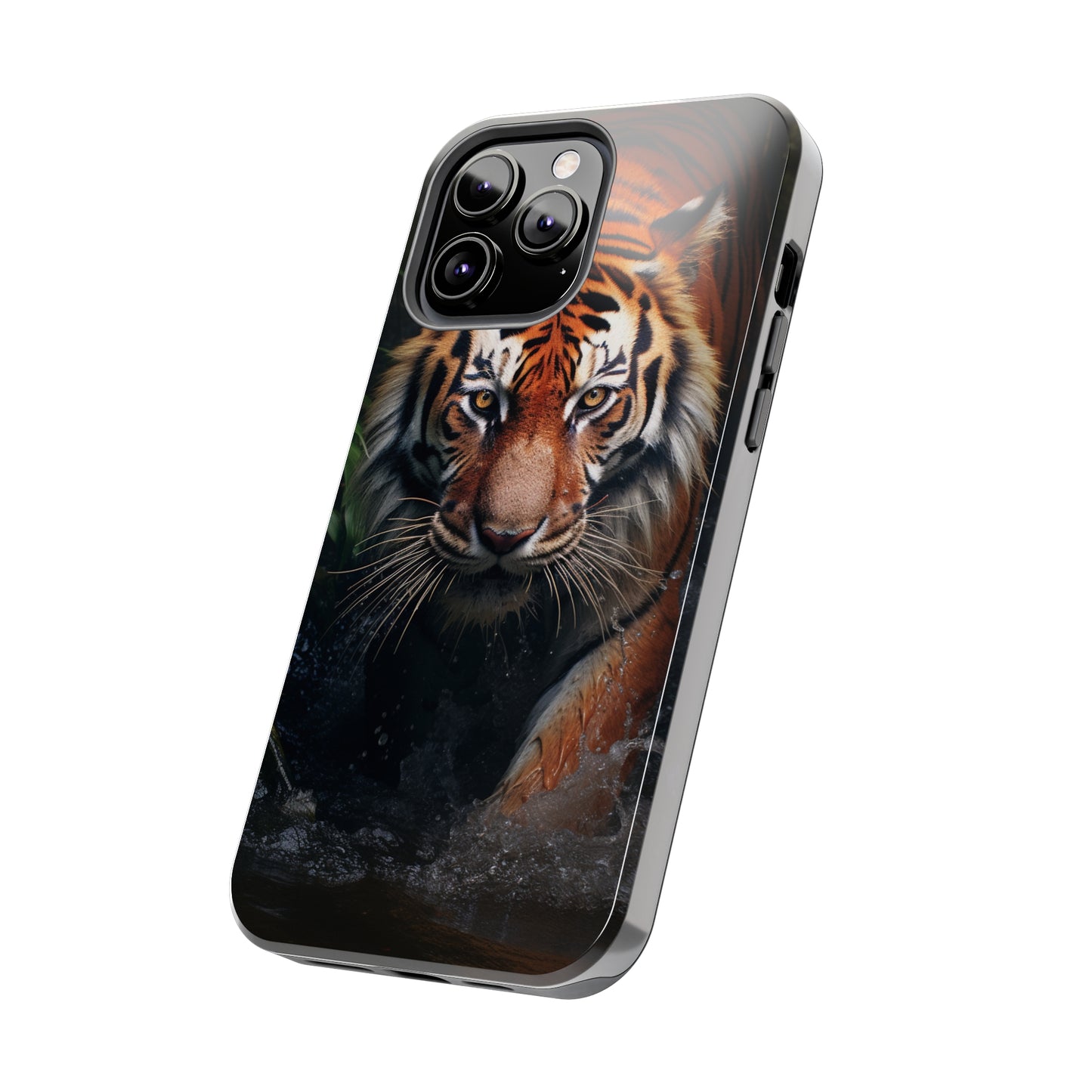 Tiger Tough Case