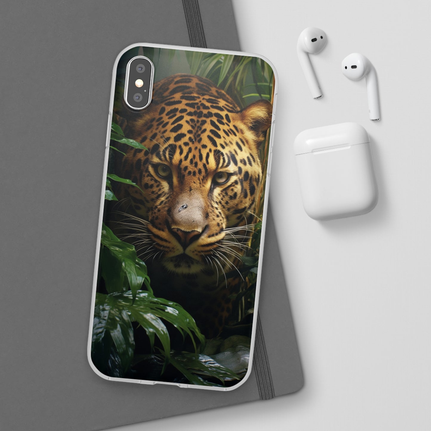 Jaguar Flex Case