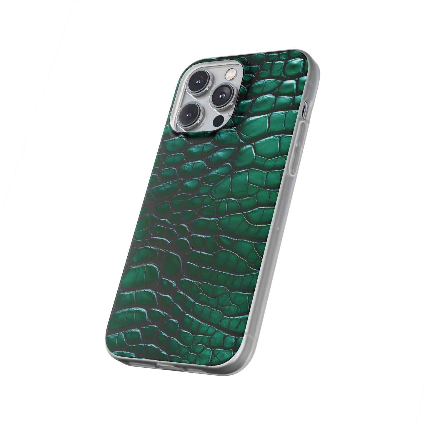 Gator Skin Flex Case