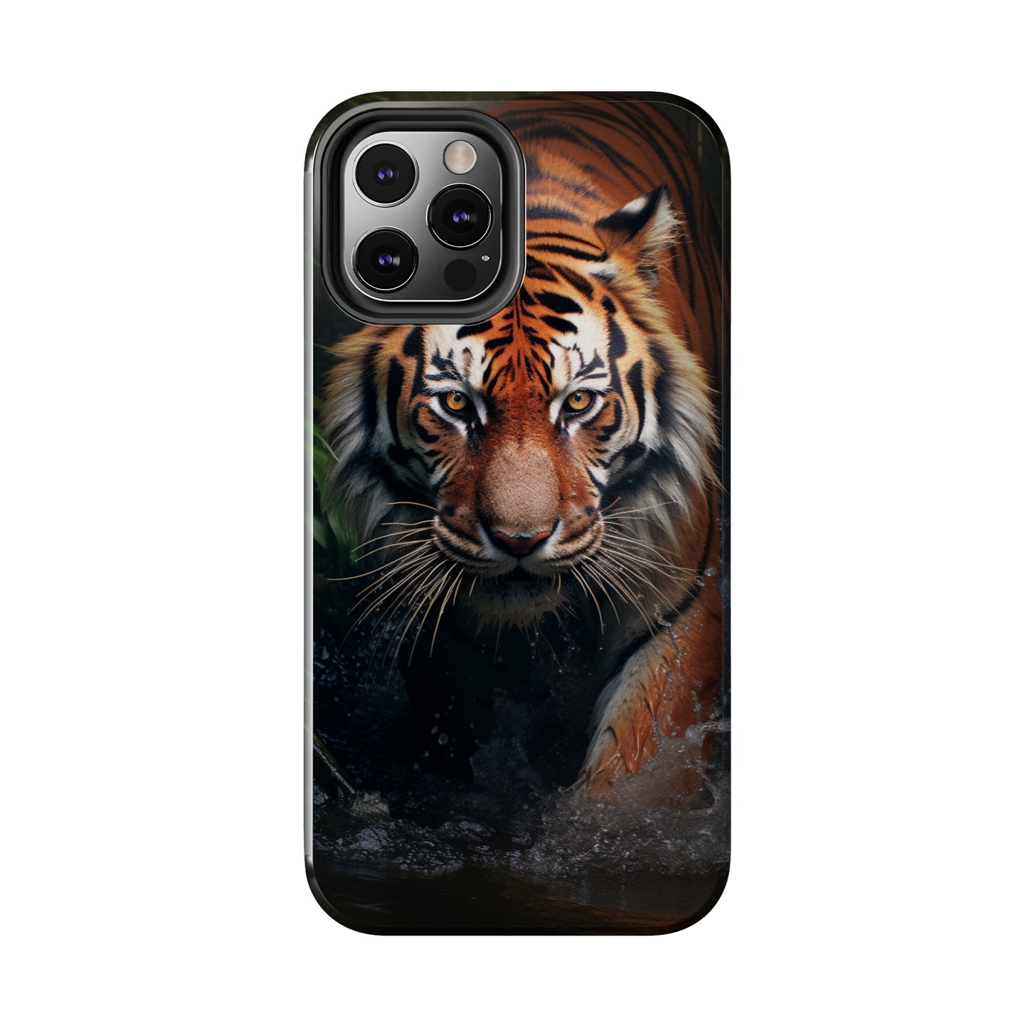 Tiger Tough Case