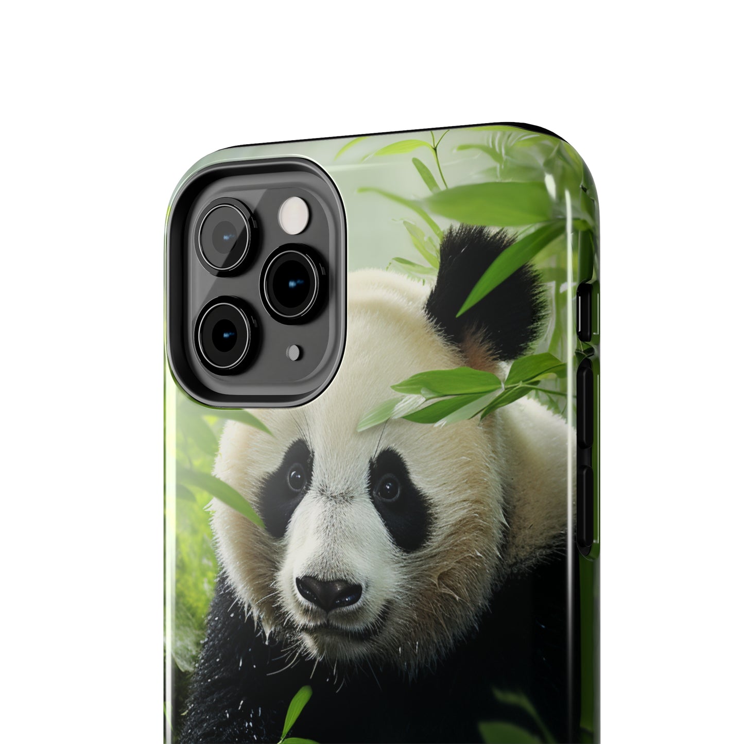 Panda Tough Case