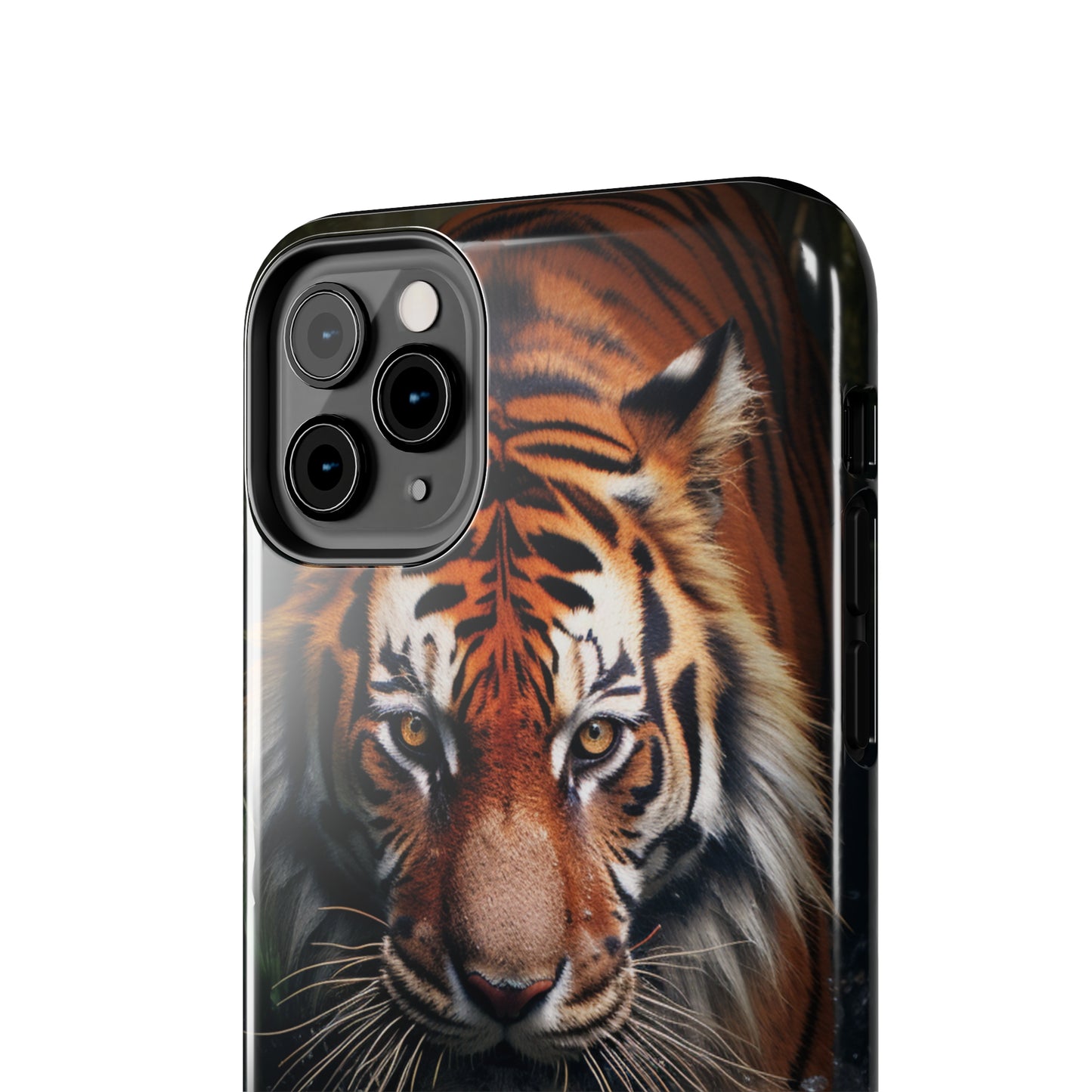 Tiger Tough Case