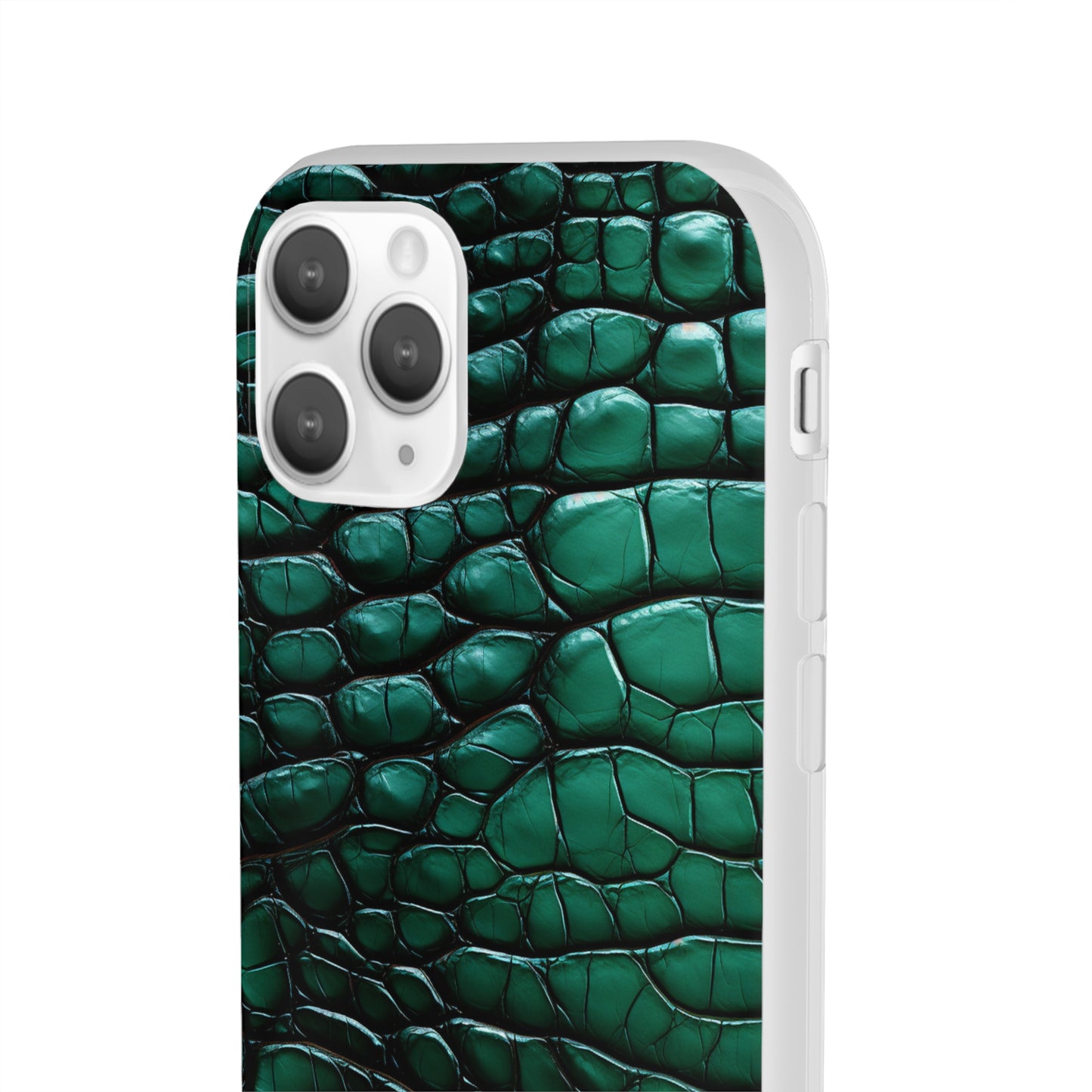 Gator Skin Flex Case