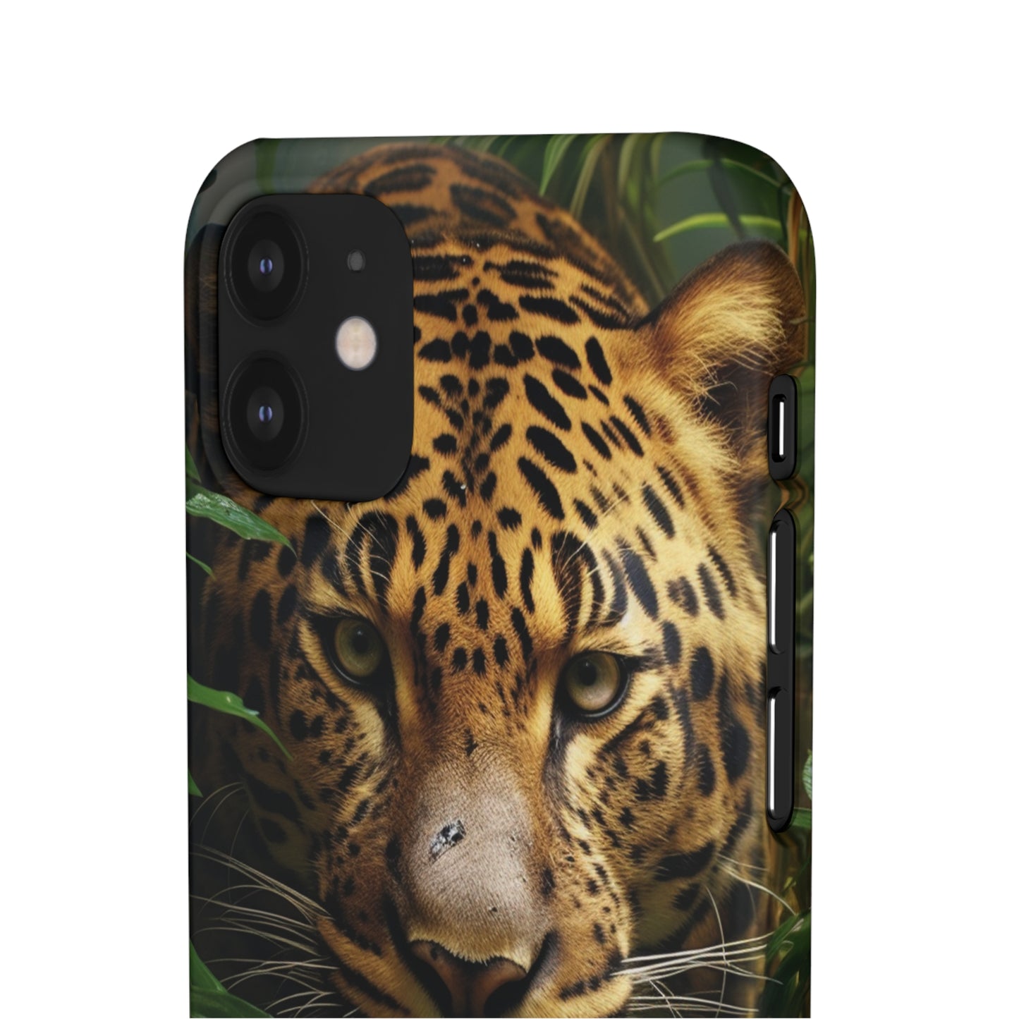 Jaguar Slim Case