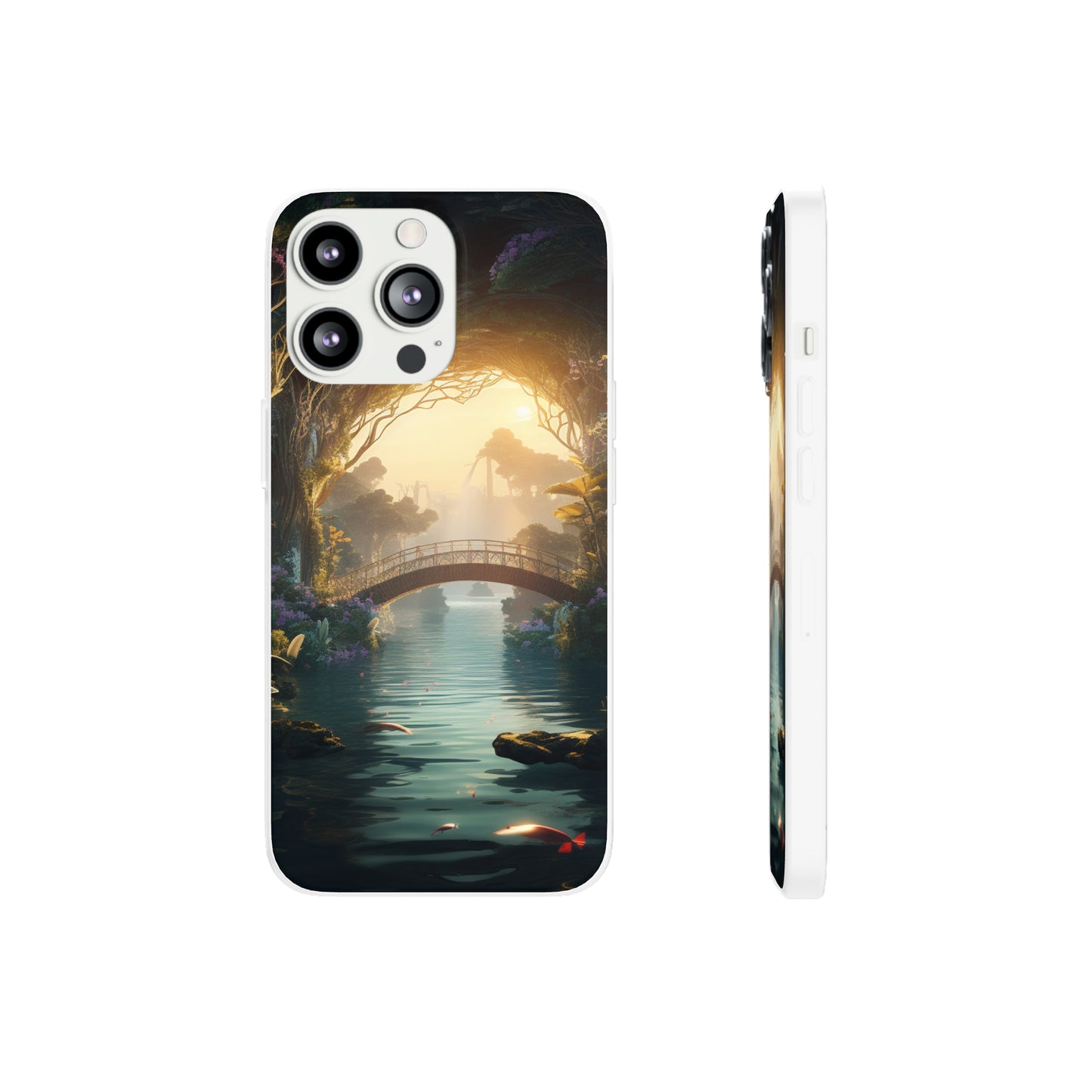 Paradise Flex Case