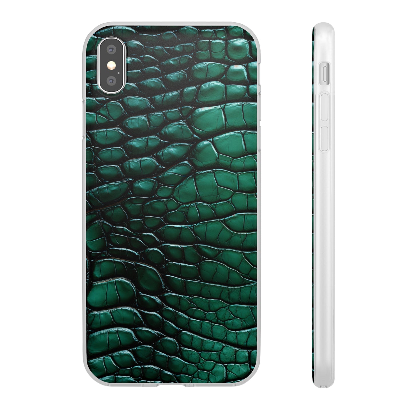 Gator Skin Flex Case