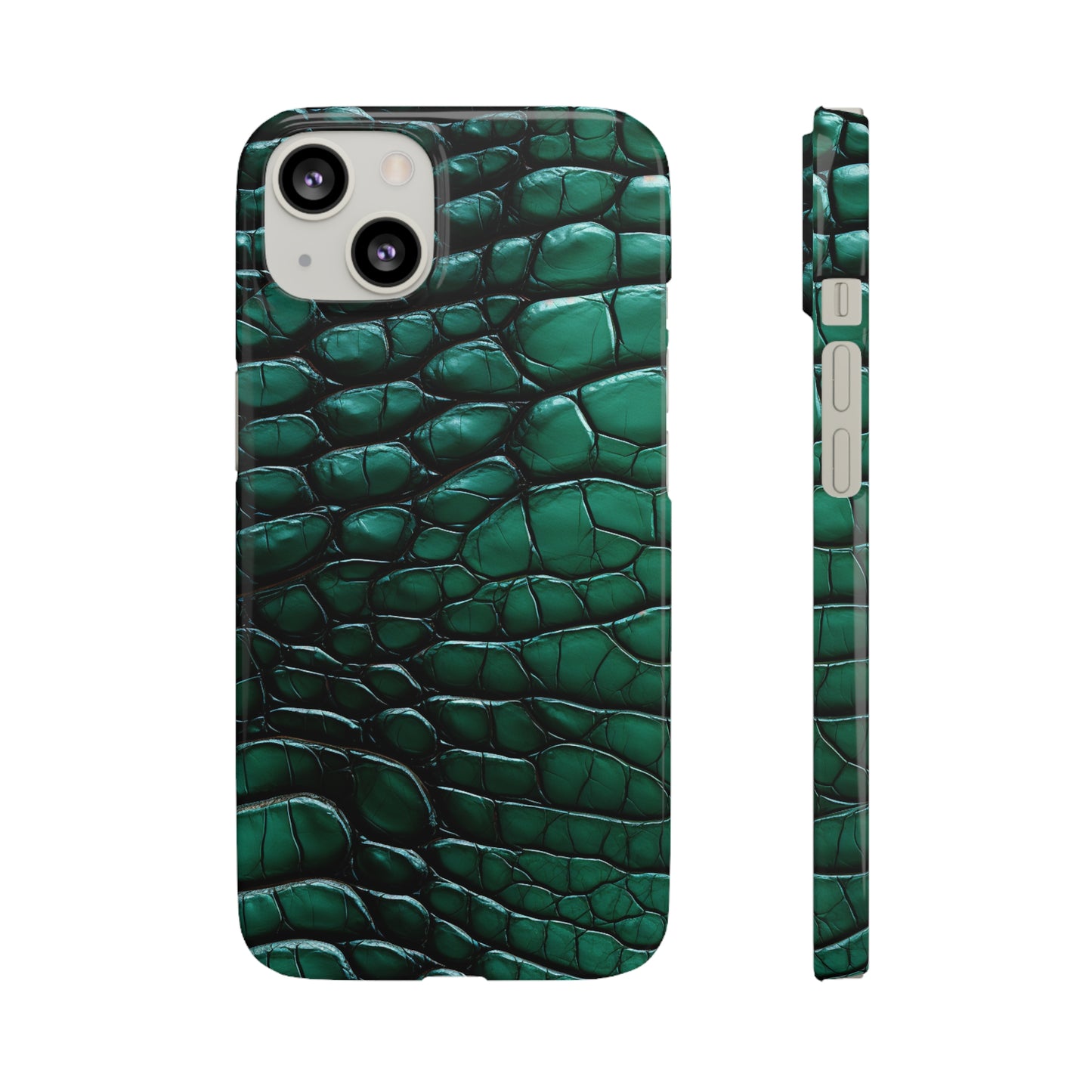 Gator Skin Snap Case