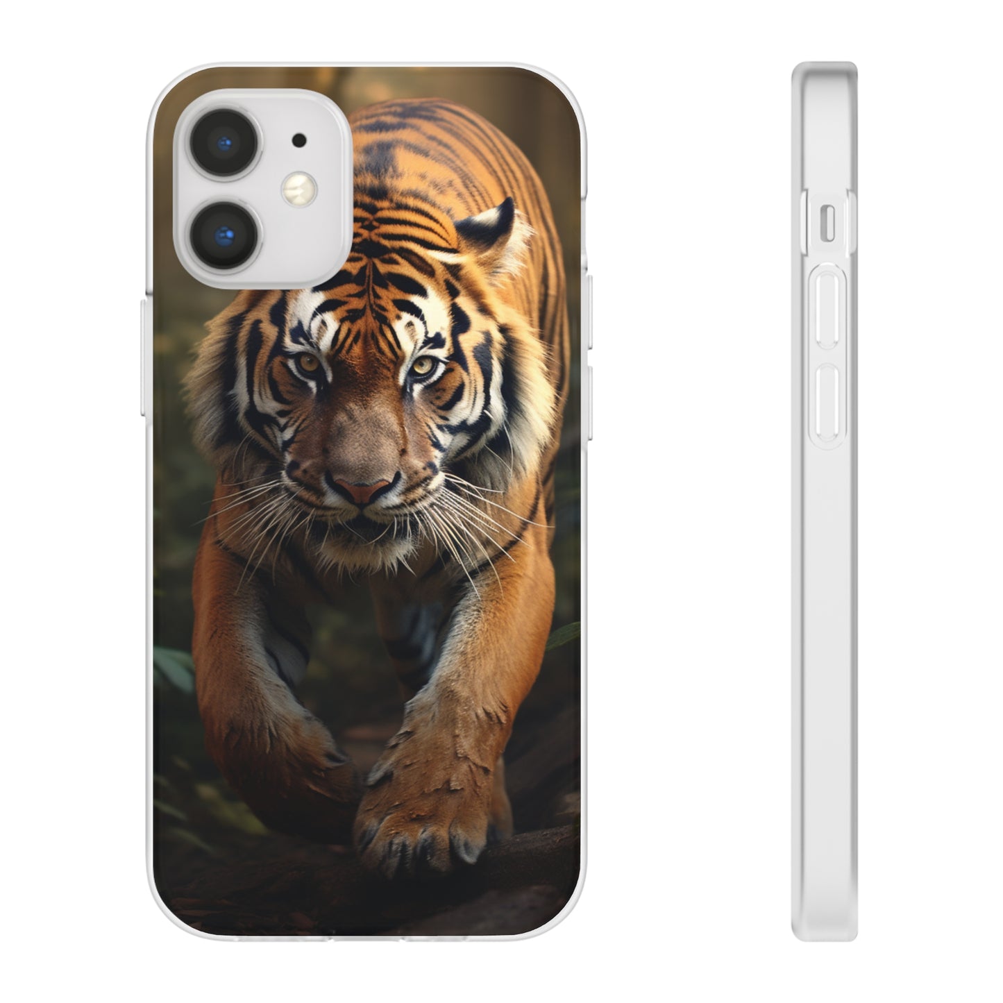 Tiger Flex Case