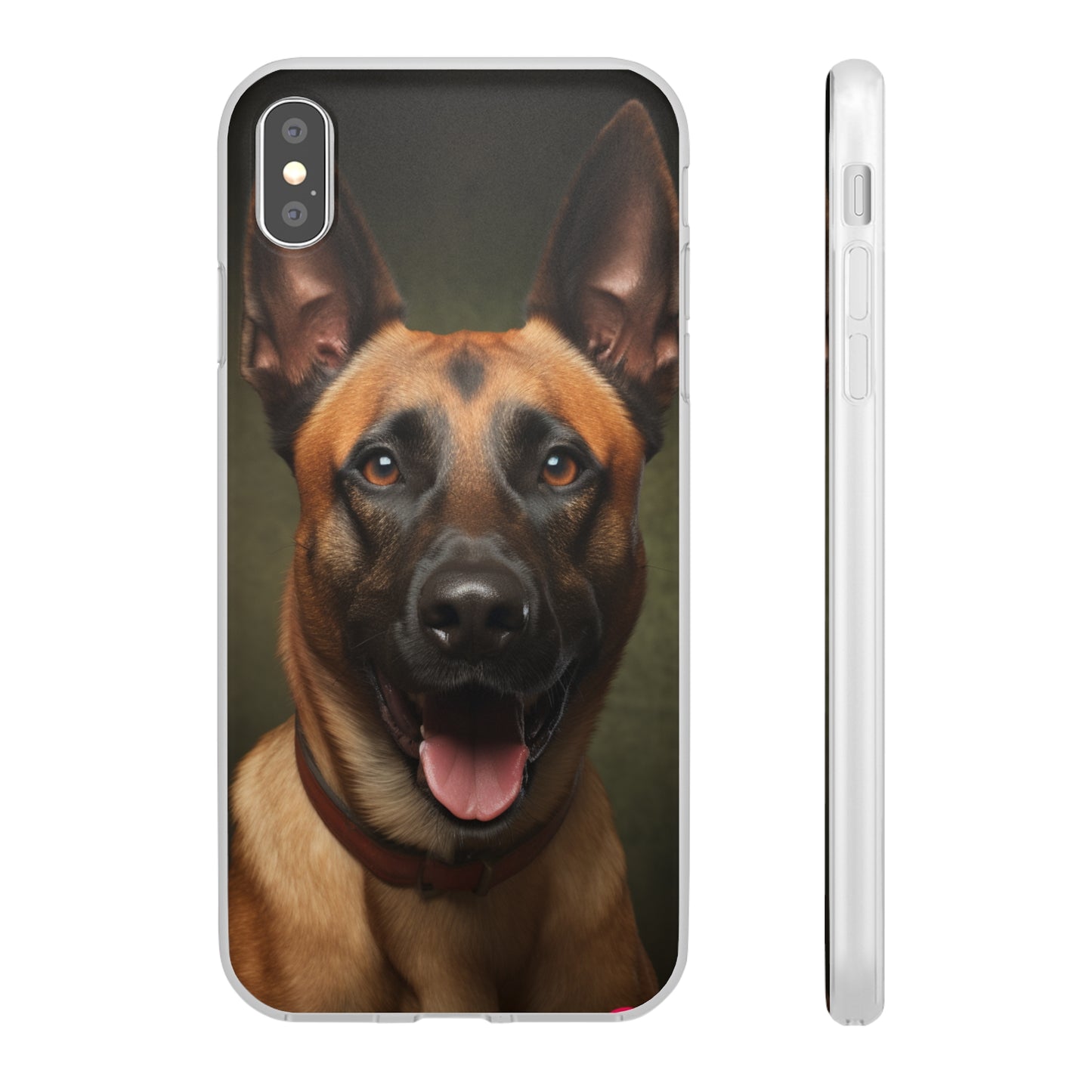 Malinois Flex Case