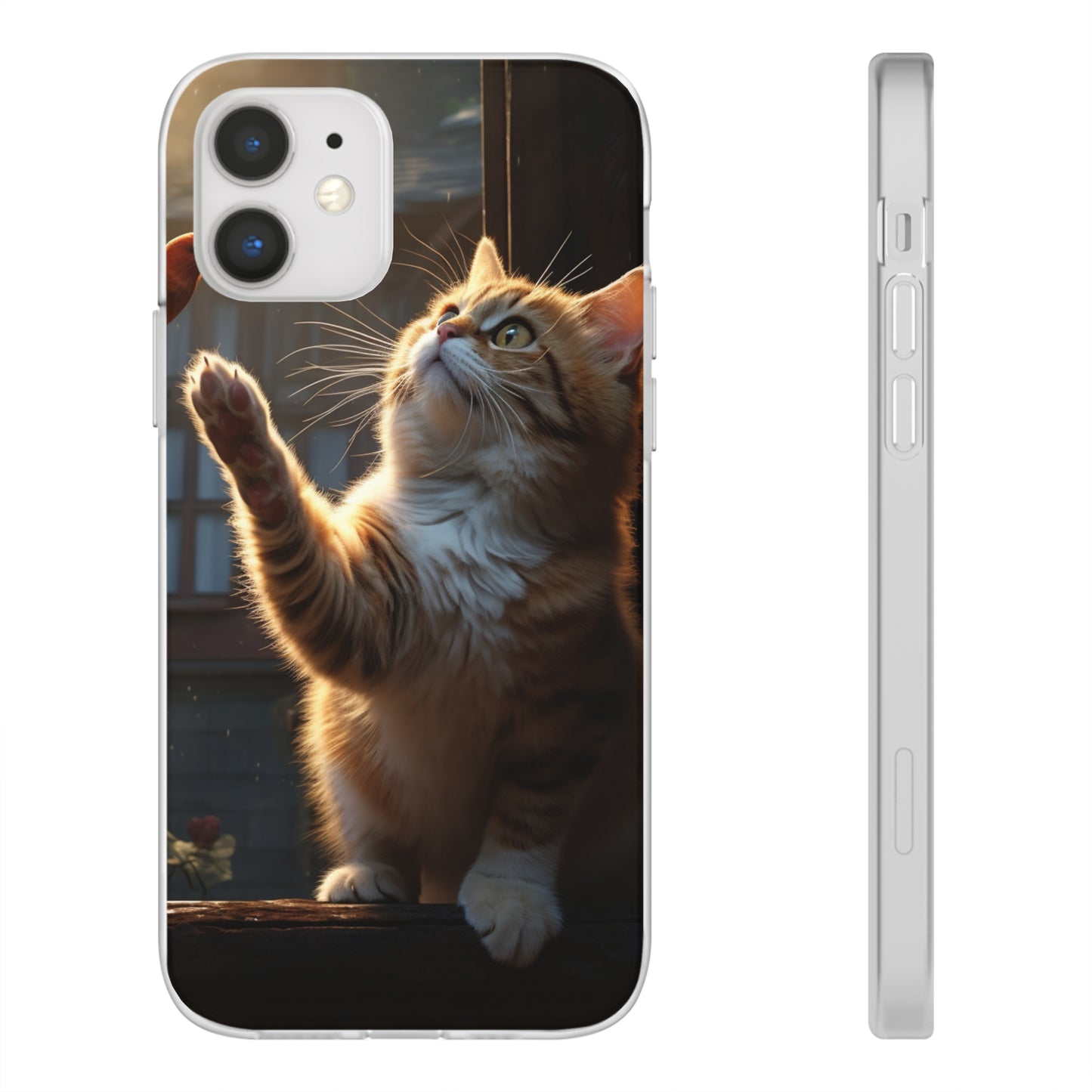 Kitten Flex Case