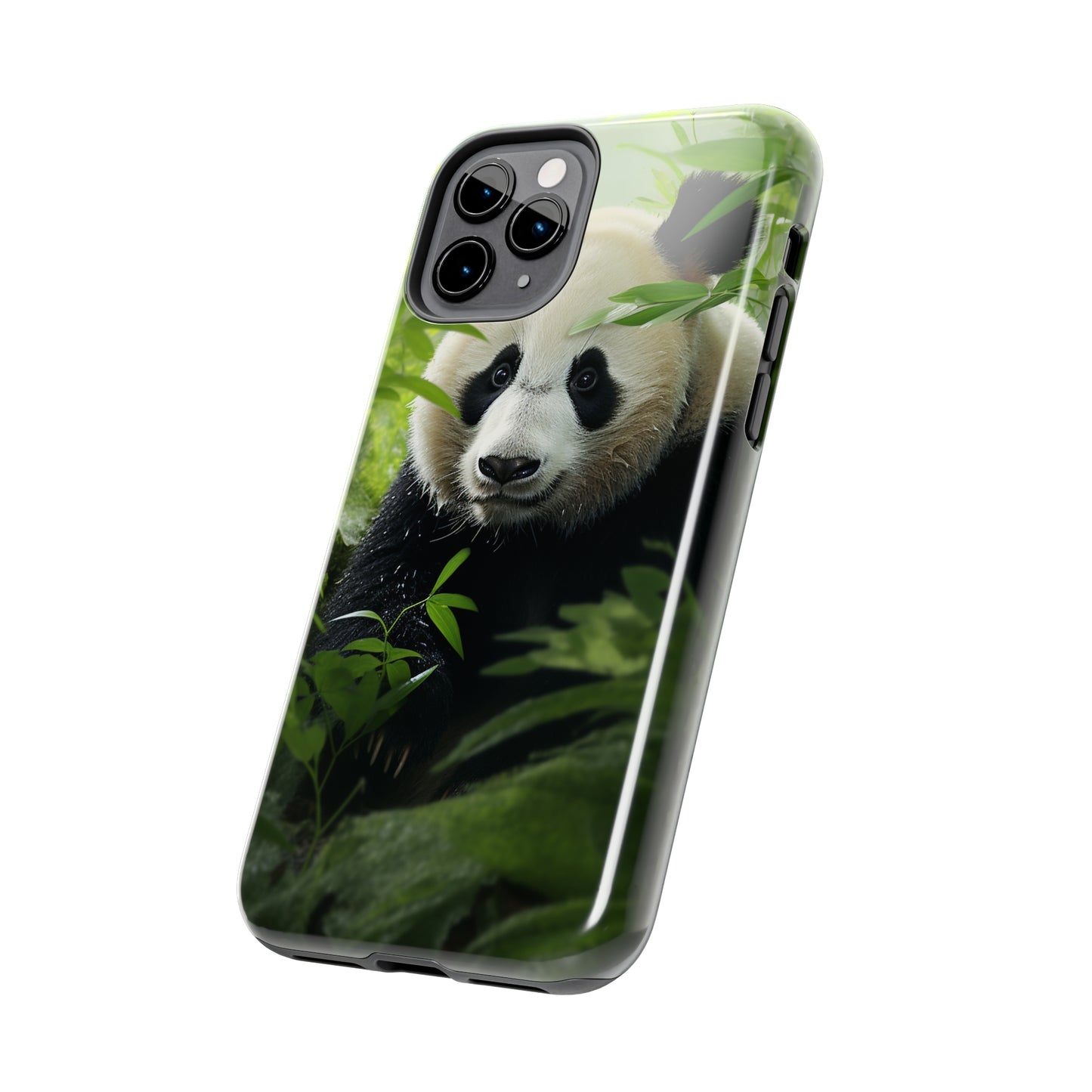 Panda Tough Case