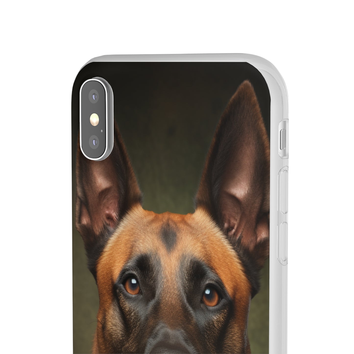 Malinois Flex Case