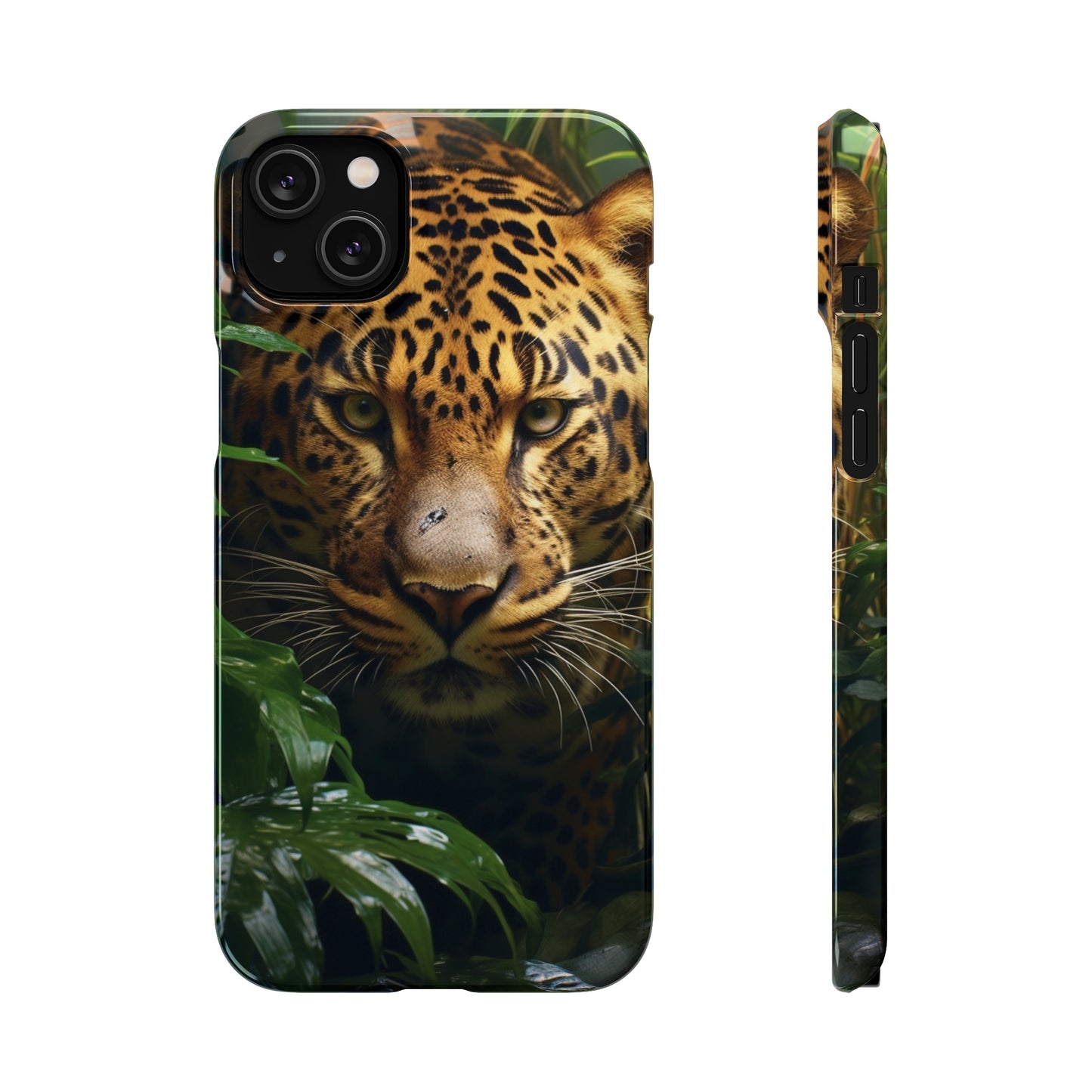 Jaguar Slim Case