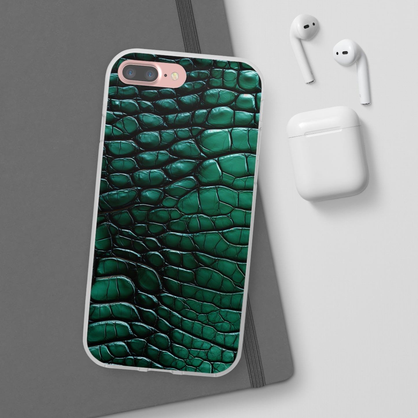 Gator Skin Flex Case