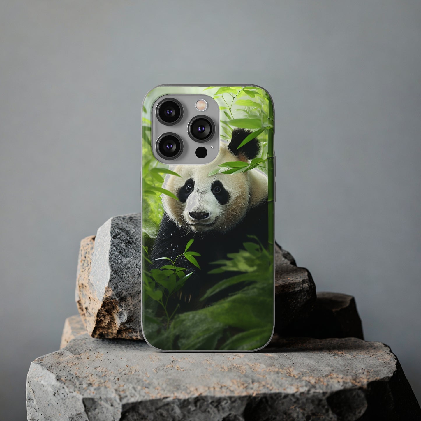 Panda Flex Case