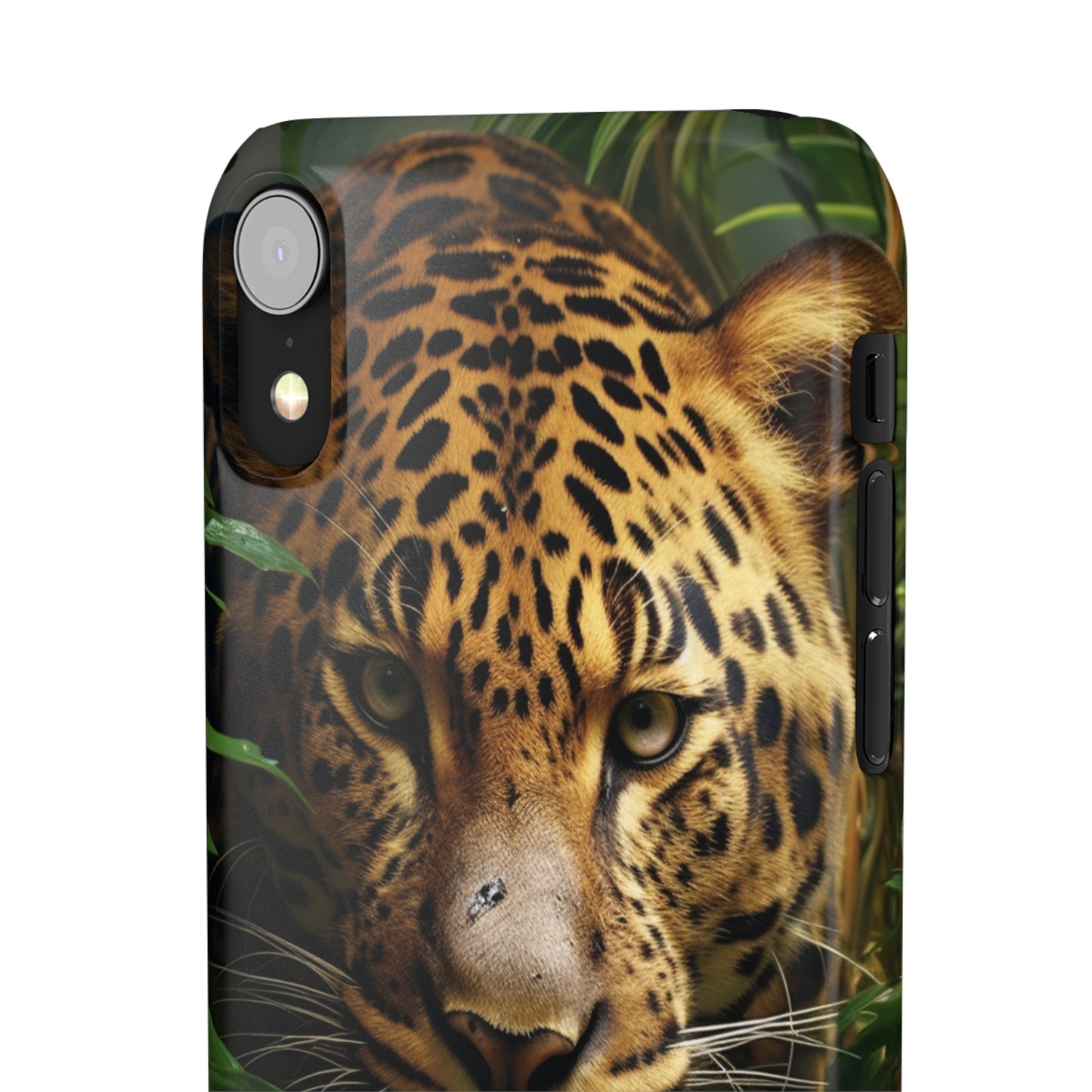 Jaguar Slim Case