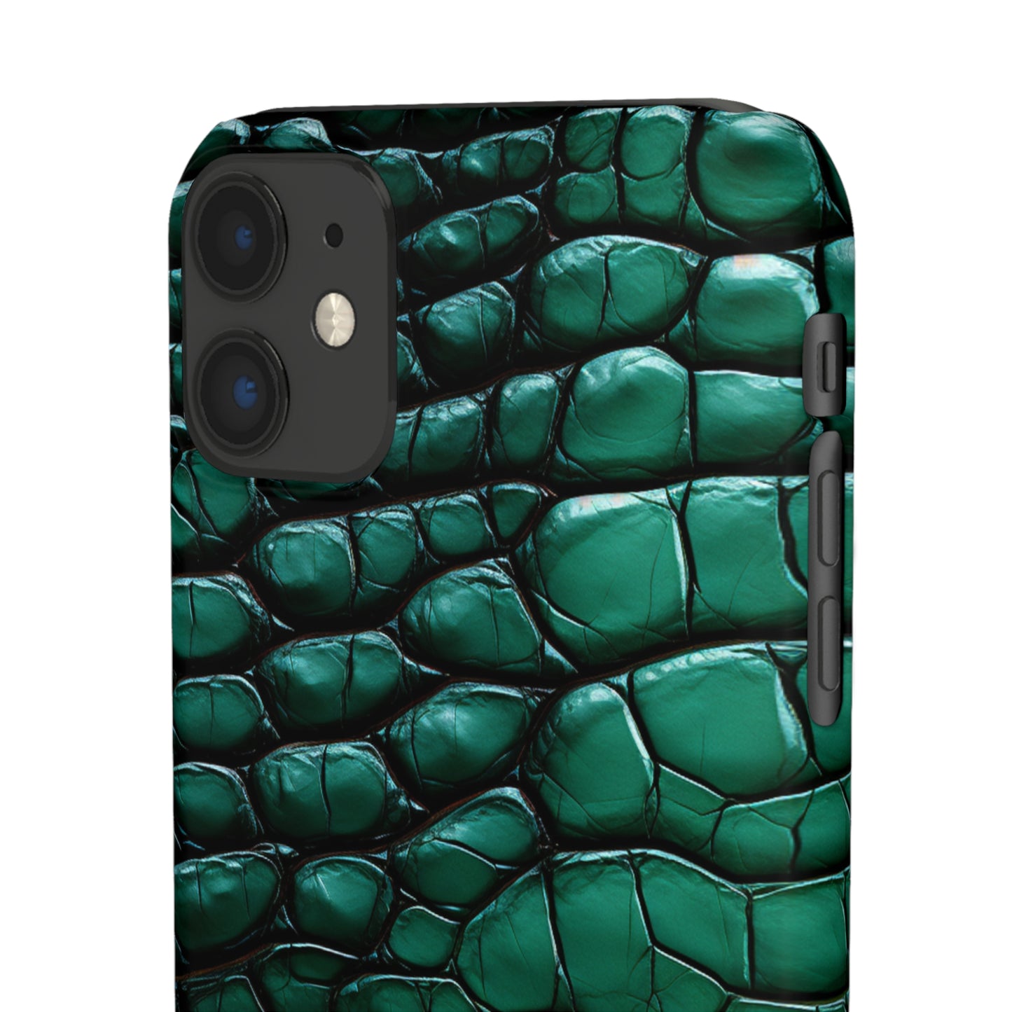 Gator Skin Snap Case