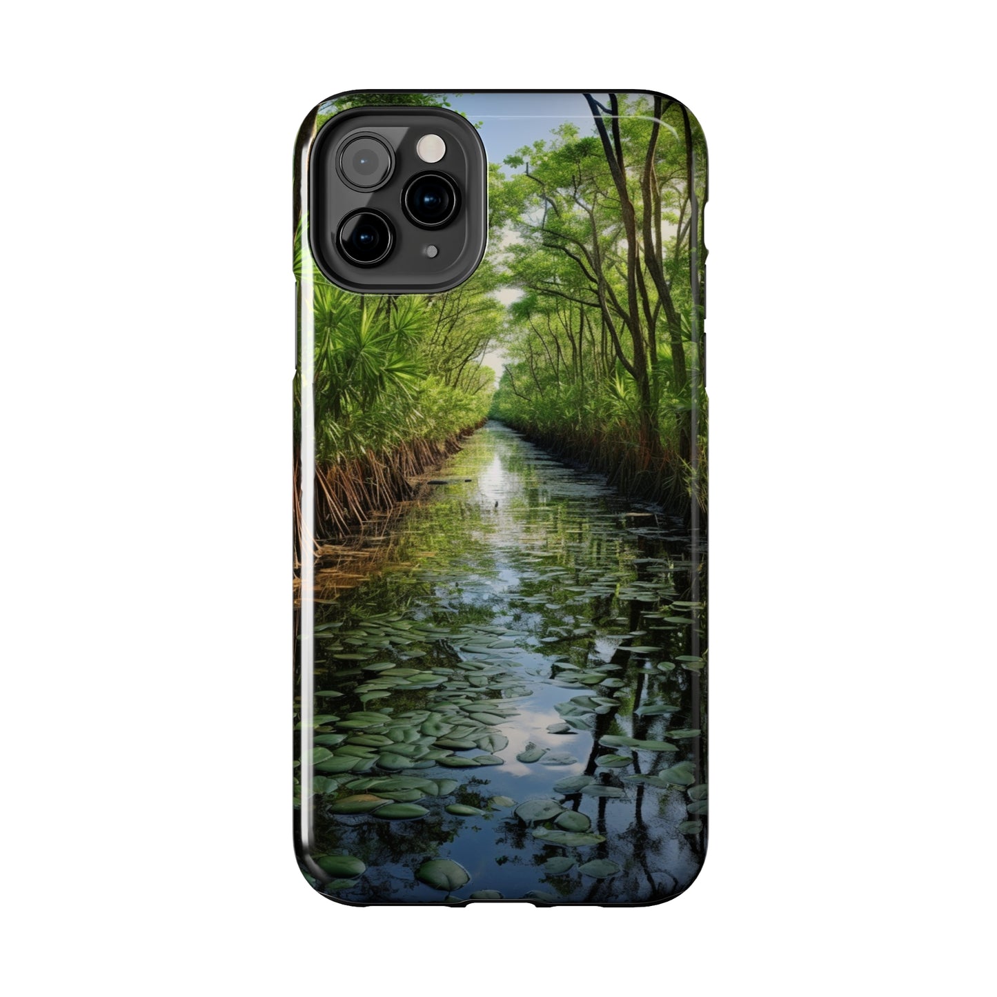 Everglades Tough Case