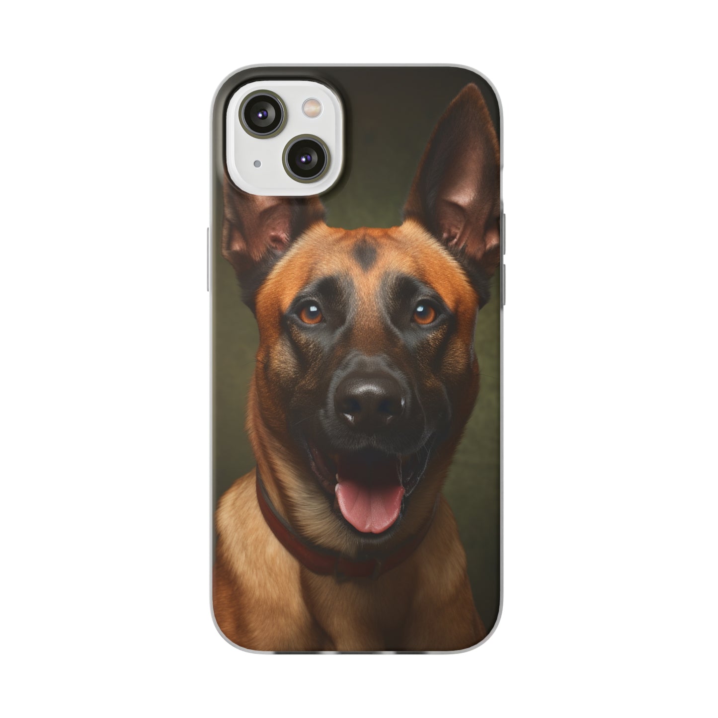 Malinois Flex Case