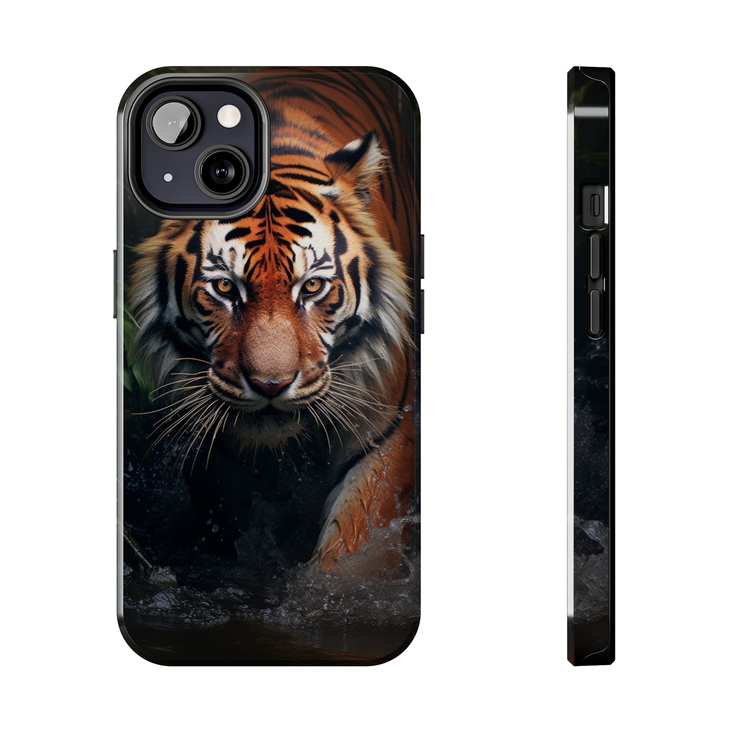 Tiger Tough Case