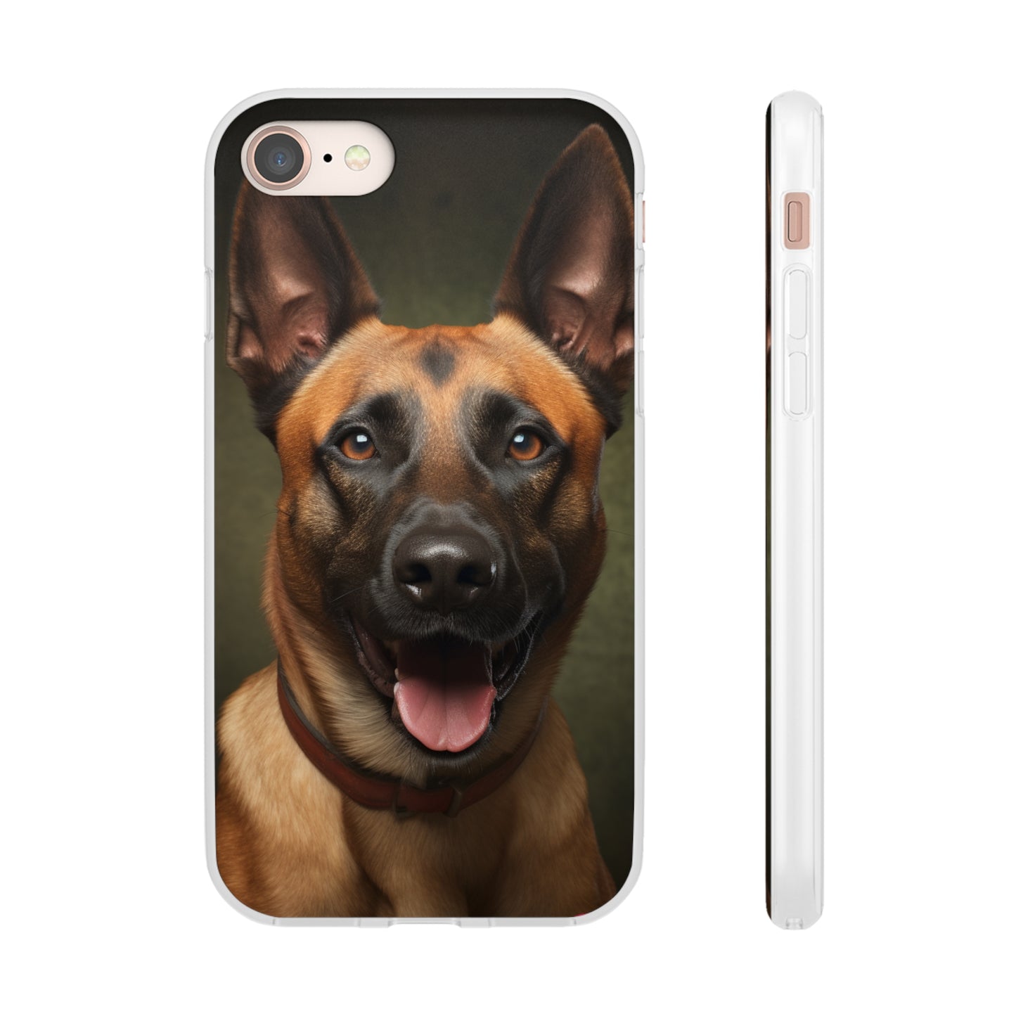 Malinois Flex Case