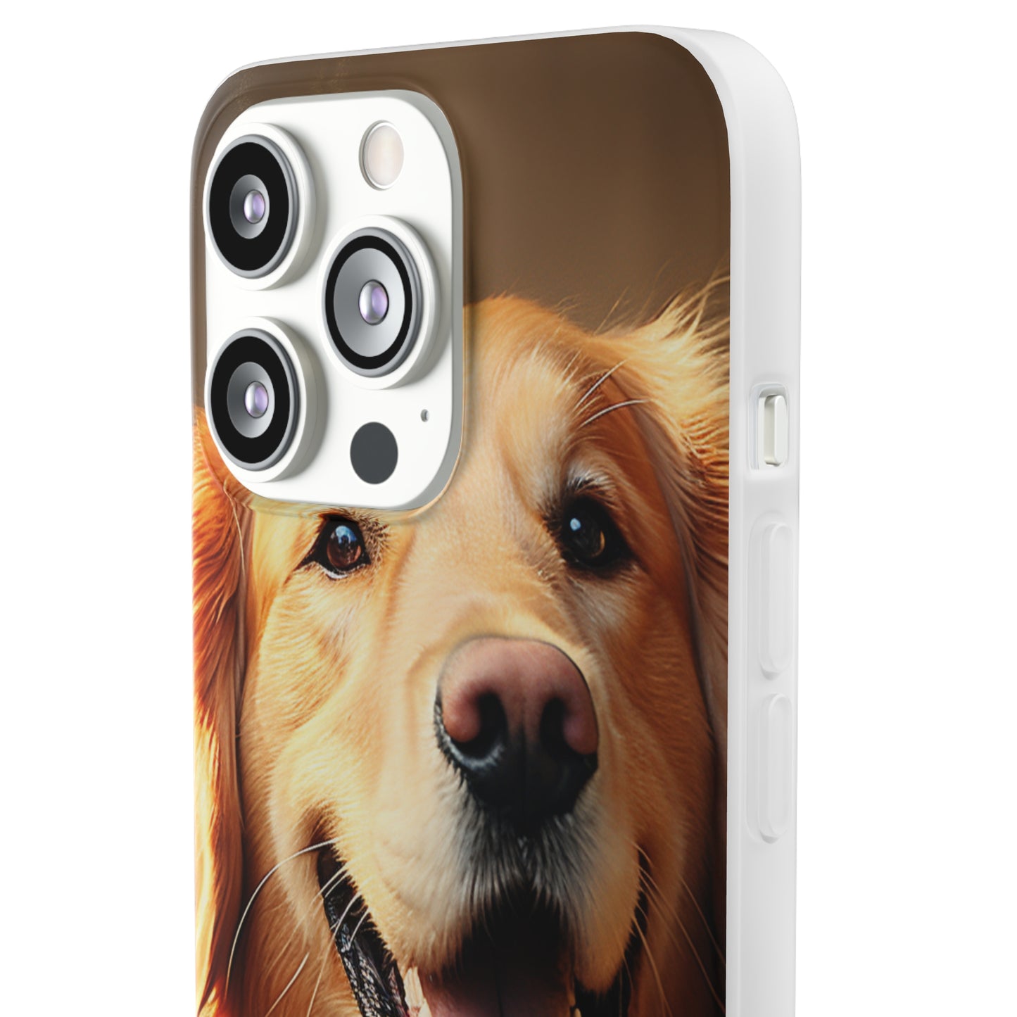 Golden Retriever Flex Case